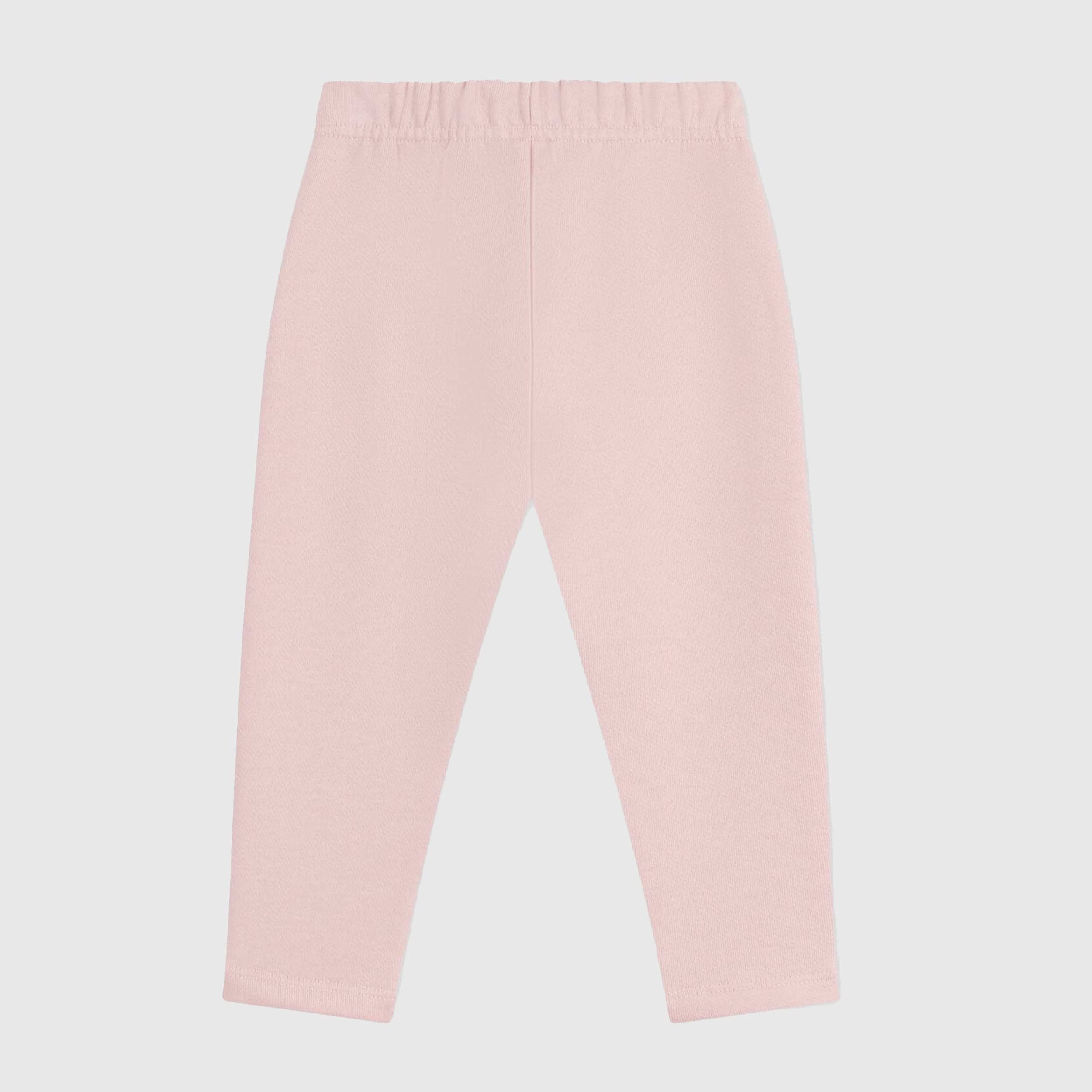 Pantaloni In Cotone Rosa Firmati PETIT BATEAU - annameglio.com abbigliamento moda