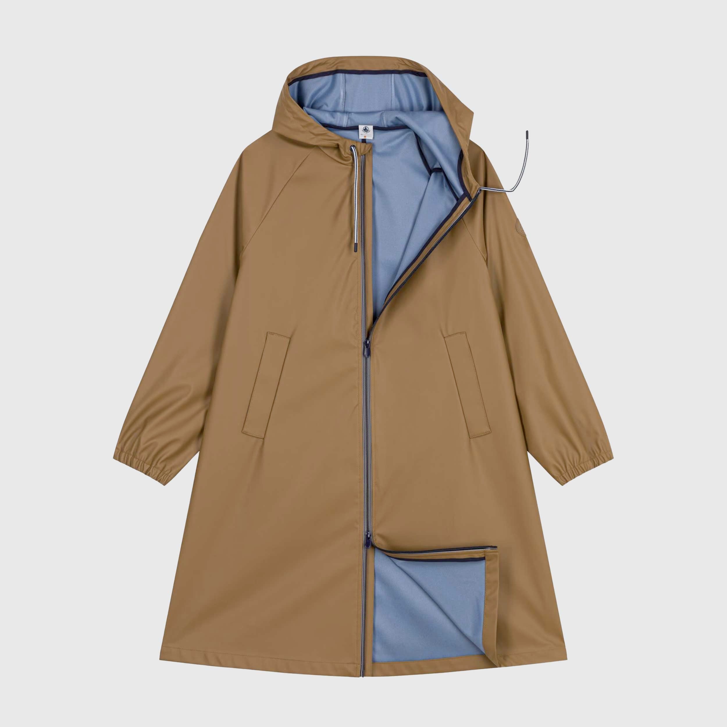 Cerata Lunga Bicolore Firmata PETIT BATEAU - annameglio.com abbigliamento moda