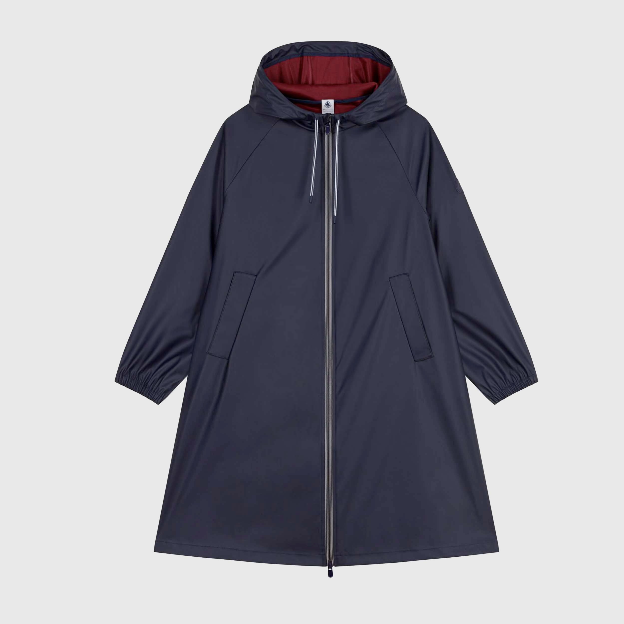 Cerata Lunga Blu E Rossa Firmata PETIT BATEAU - annameglio.com abbigliamento moda