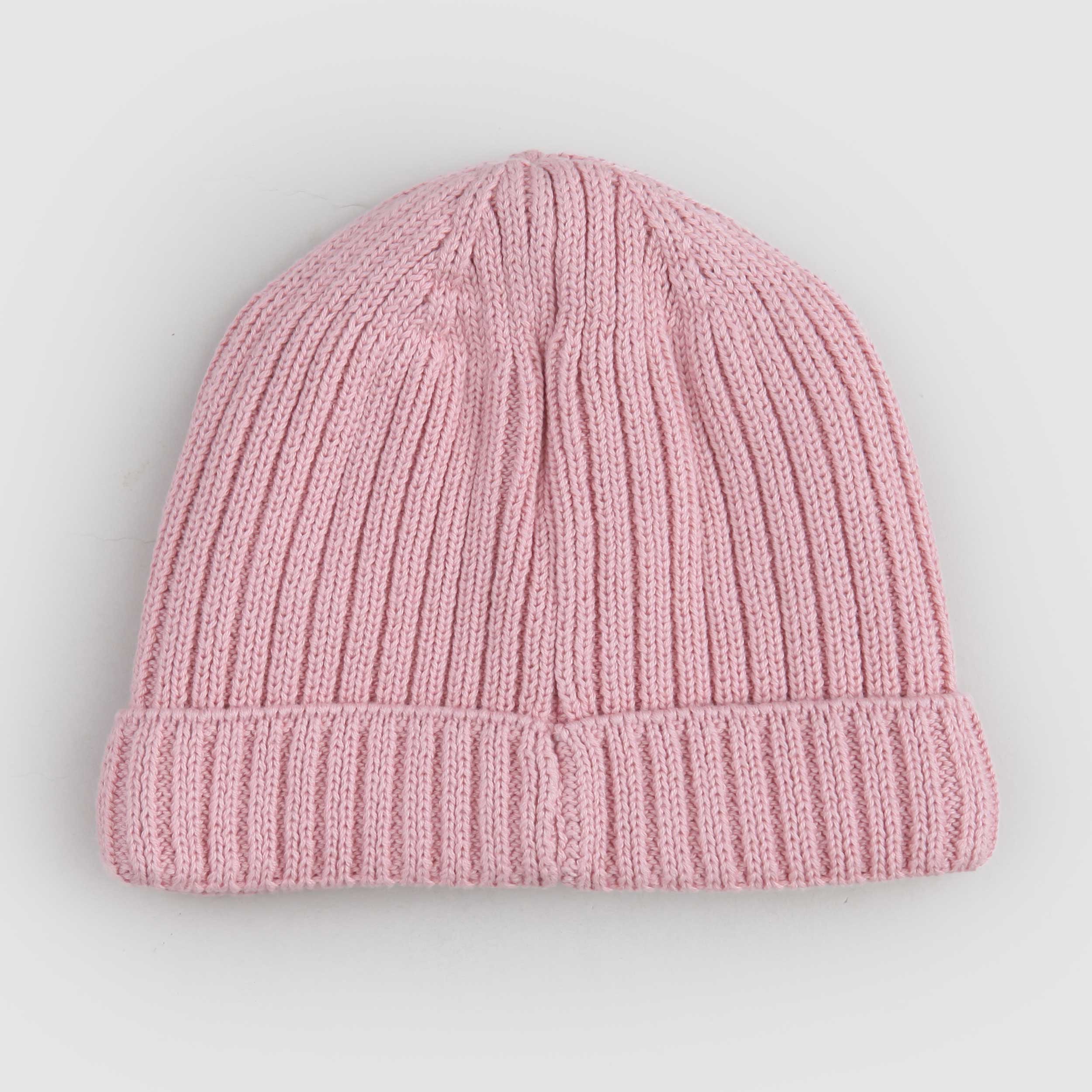 Cappello Rosa A Coste Firmato PETIT BATEAU - annameglio.com abbigliamento moda