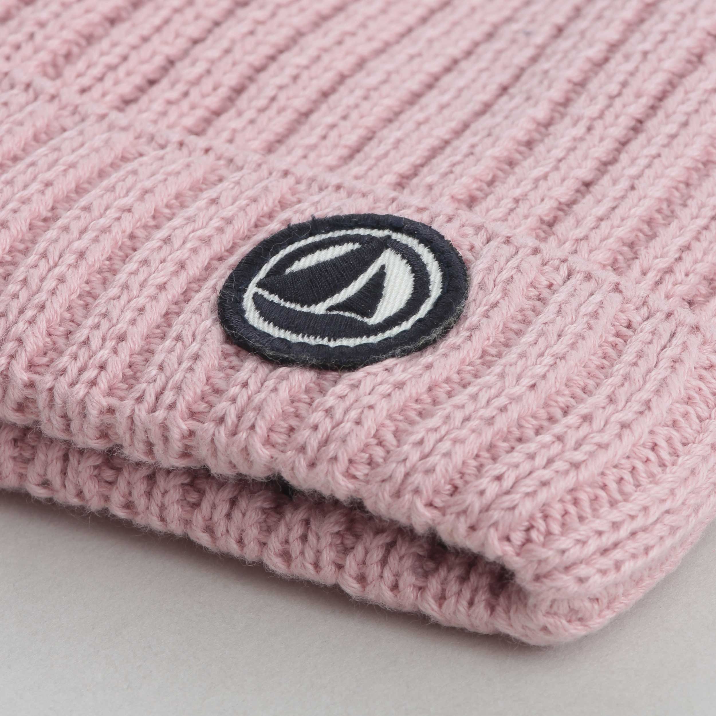 Cappello Rosa A Coste Firmato PETIT BATEAU - annameglio.com abbigliamento moda
