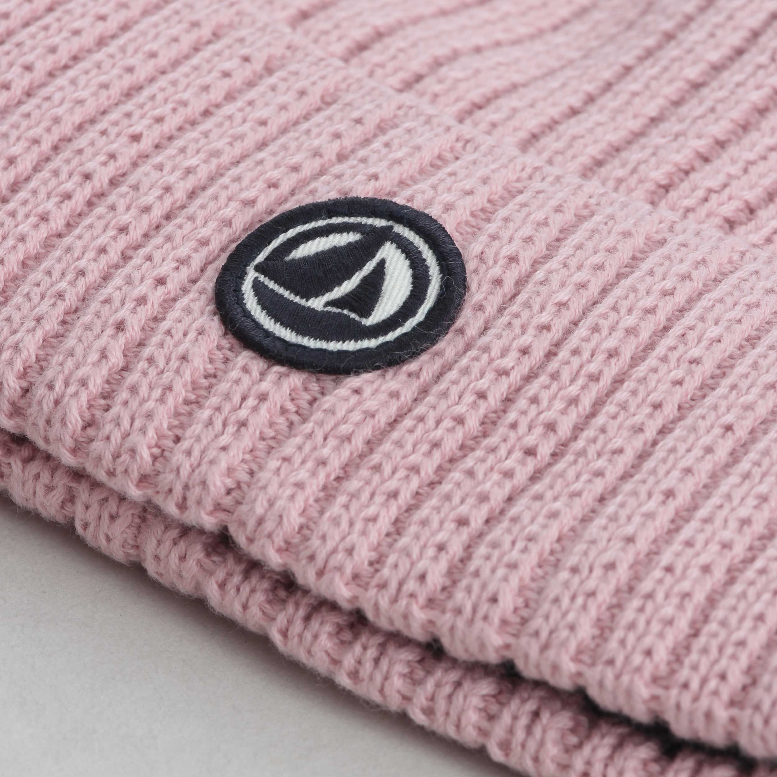 Cappello Rosa Con Logo Firmato PETIT BATEAU - annameglio.com abbigliamento moda