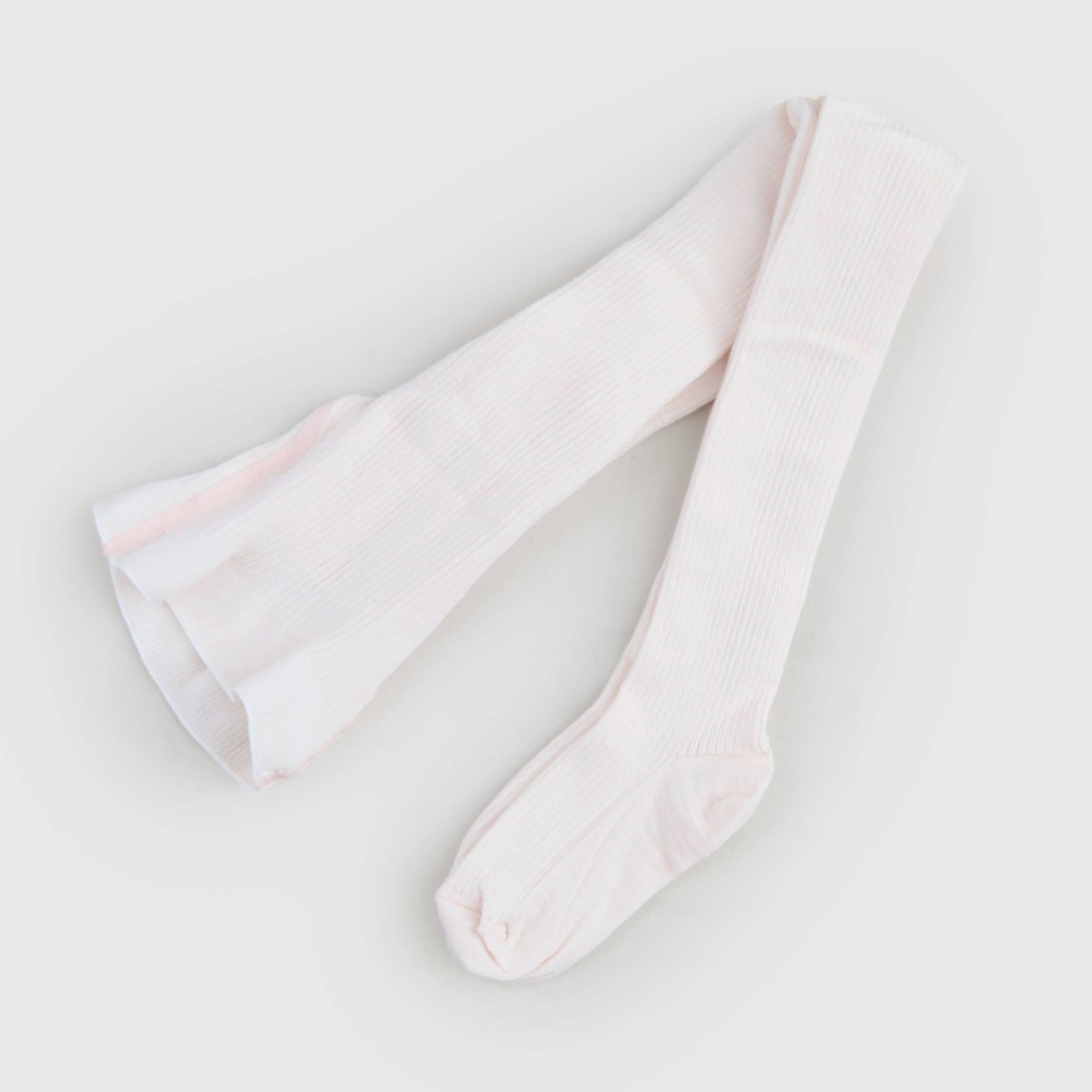 Collant Rosa A Costine Firmati PETIT BATEAU - annameglio.com abbigliamento moda