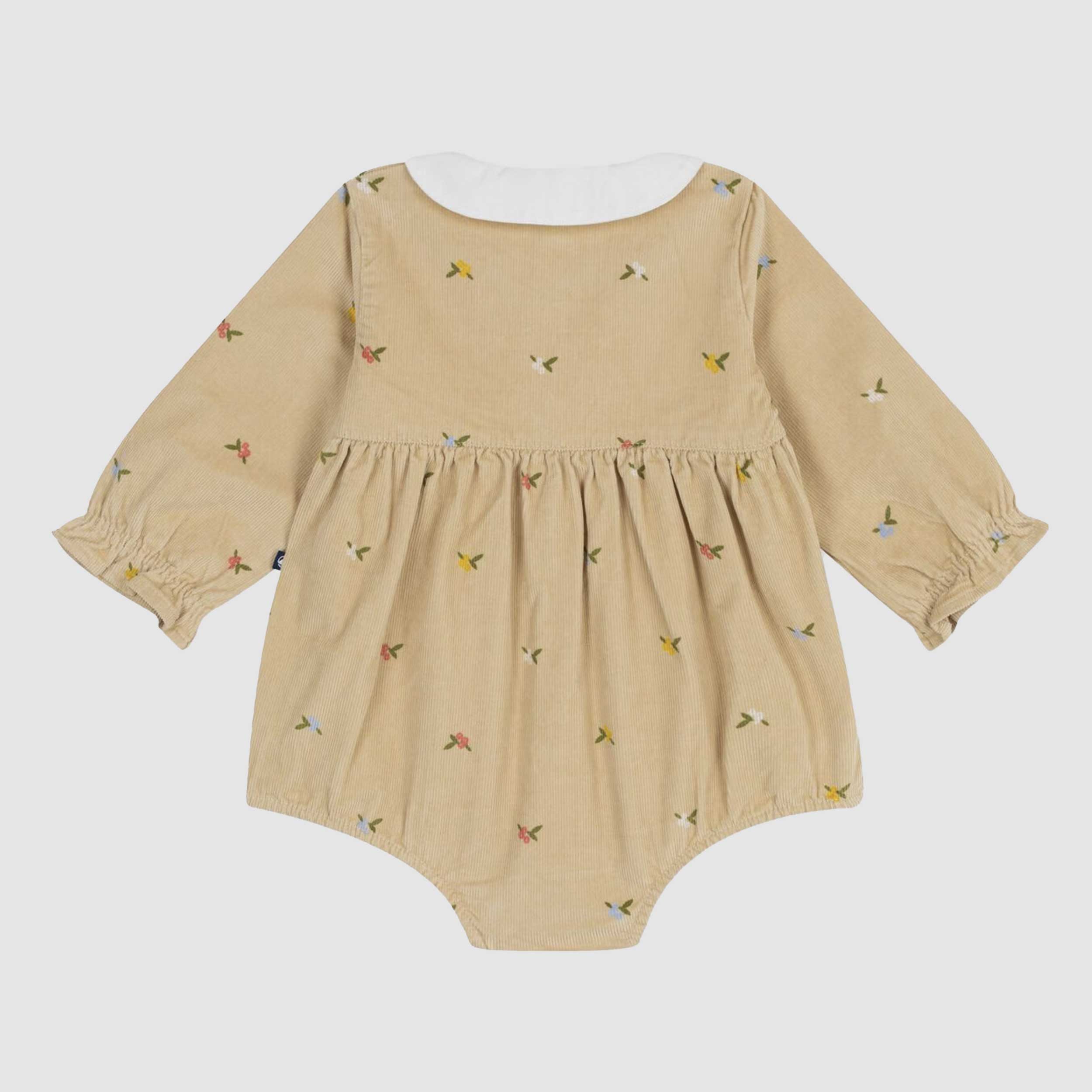 Pagliaccetto A Coste Firmata PETIT BATEAU - annameglio.com abbigliamento moda