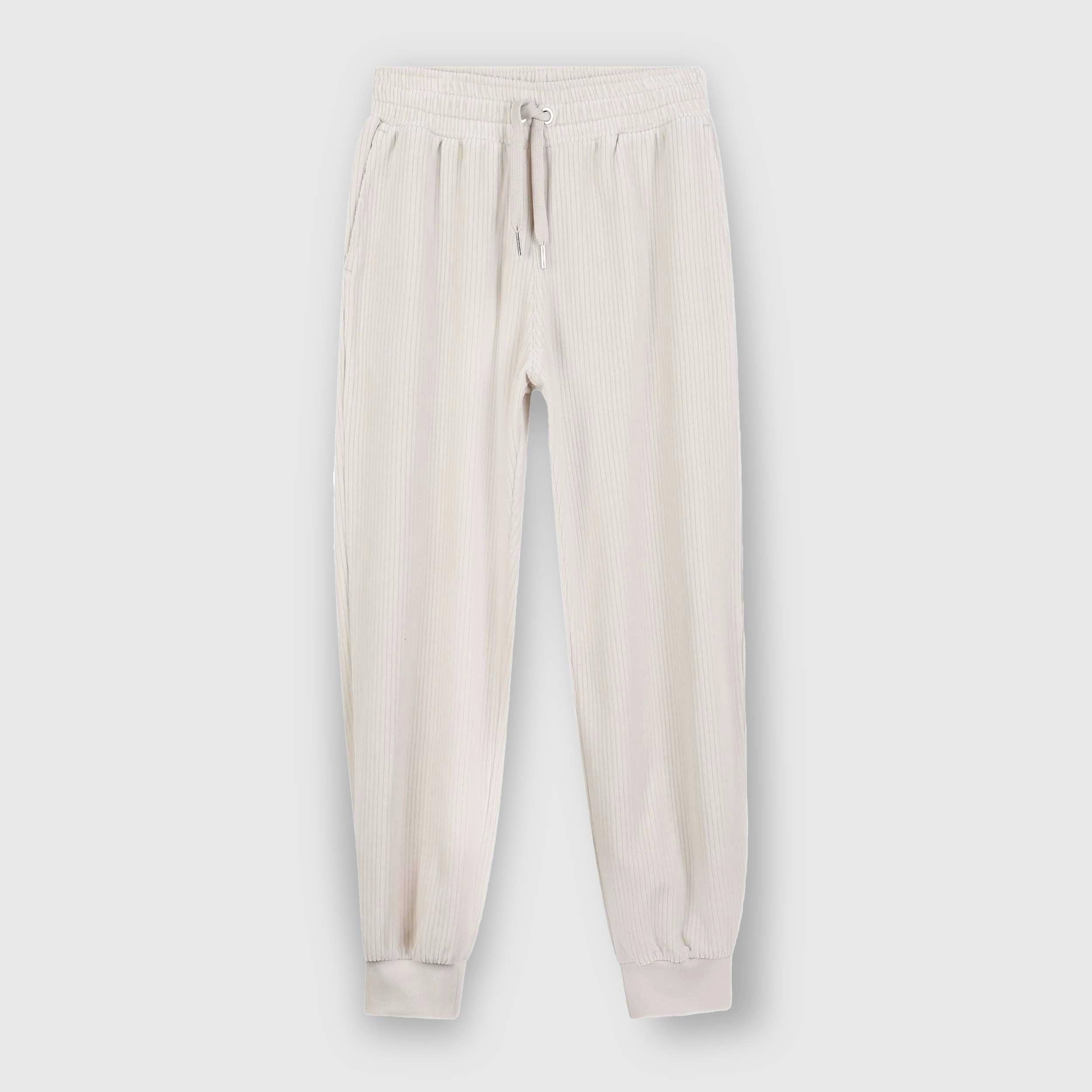 Joggers A Coste Beige Chiaro Firmati GIVENCHY - annameglio.com abbigliamento moda