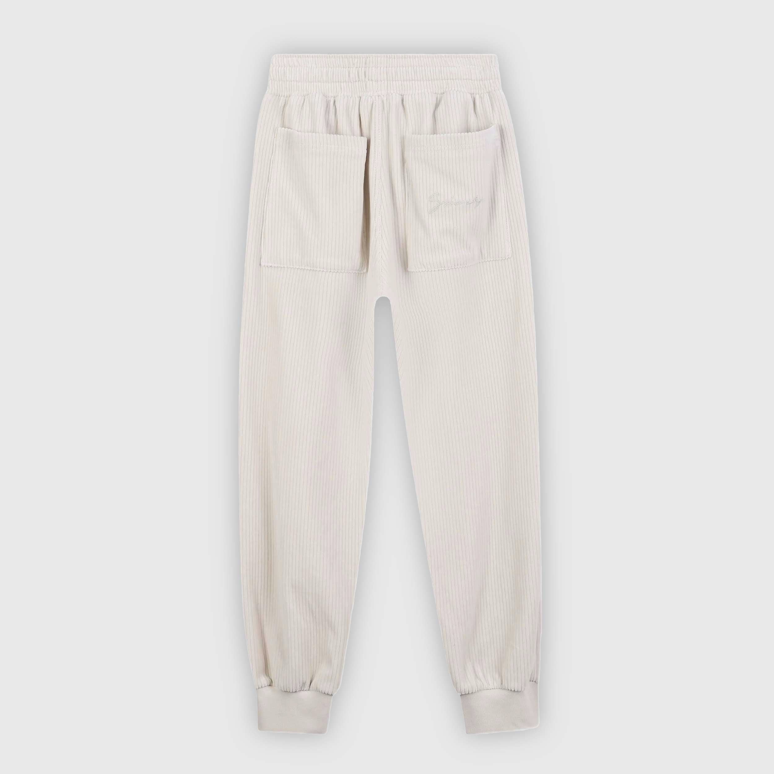 Joggers A Coste Beige Chiaro Firmati GIVENCHY - annameglio.com abbigliamento moda