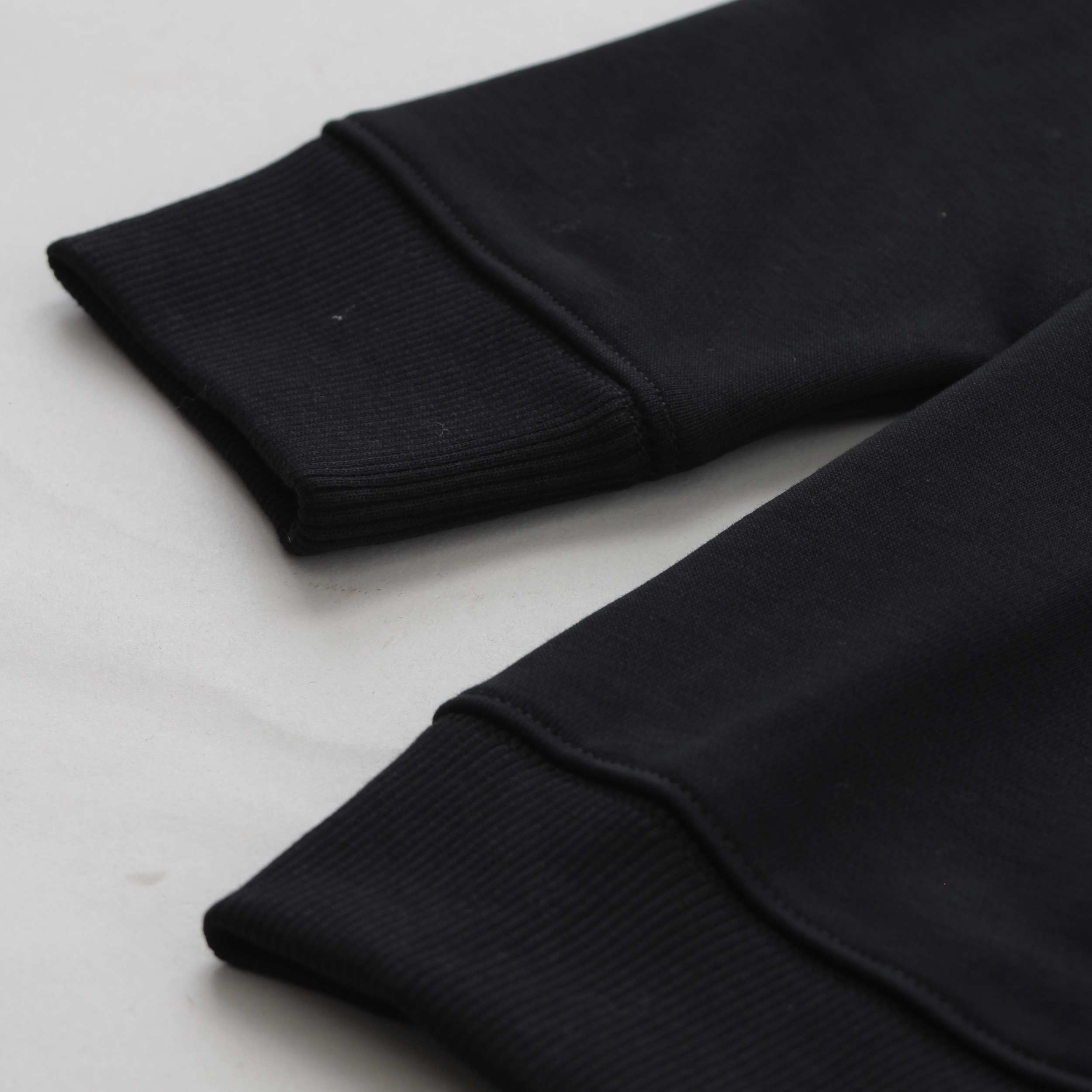 Felpa Nera Girocollo Firmata GIVENCHY - annameglio.com abbigliamento moda