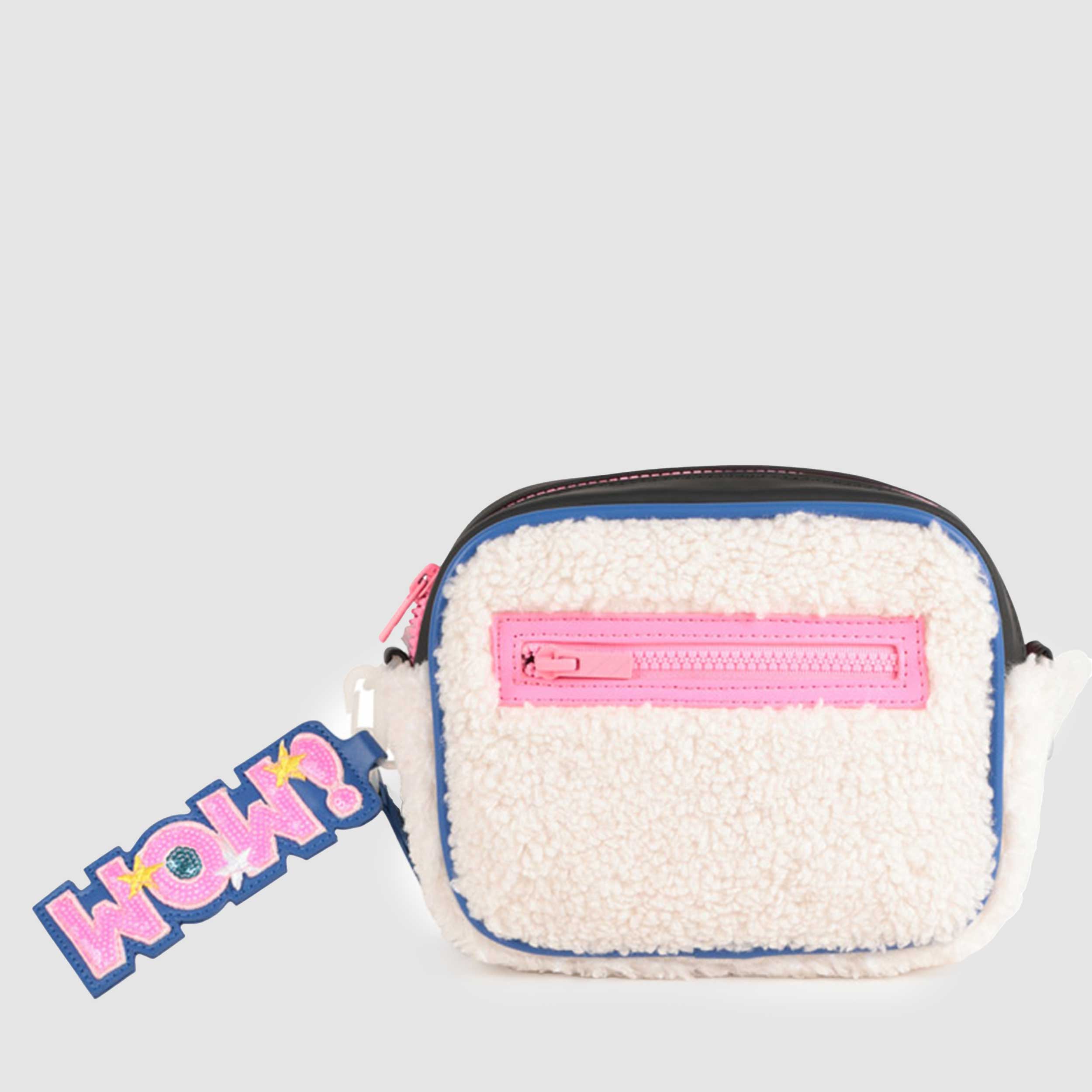 Borsa A Tracolla Firmata BILLIEBLUSH - annameglio.com abbigliamento moda