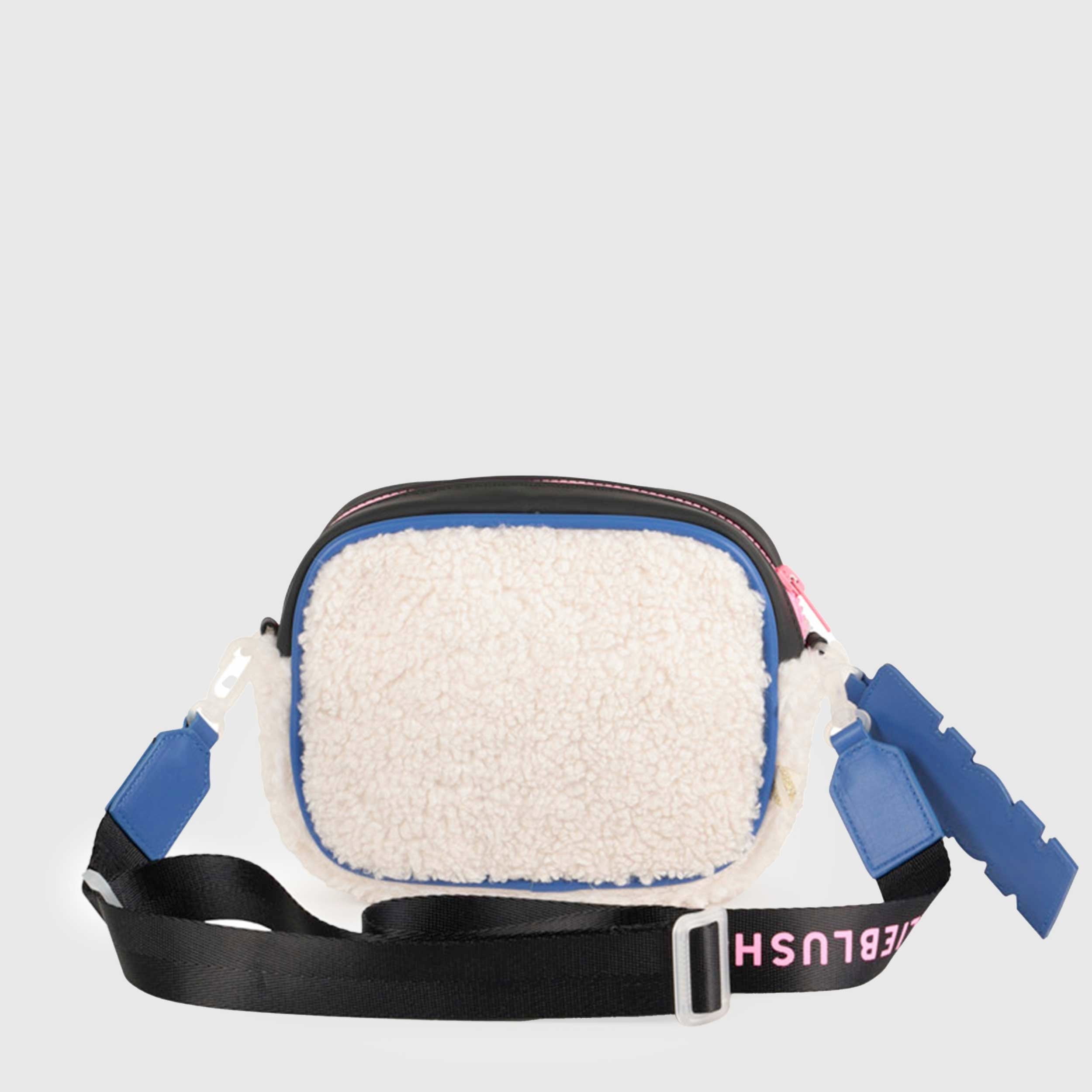 Borsa A Tracolla Firmata BILLIEBLUSH - annameglio.com abbigliamento moda