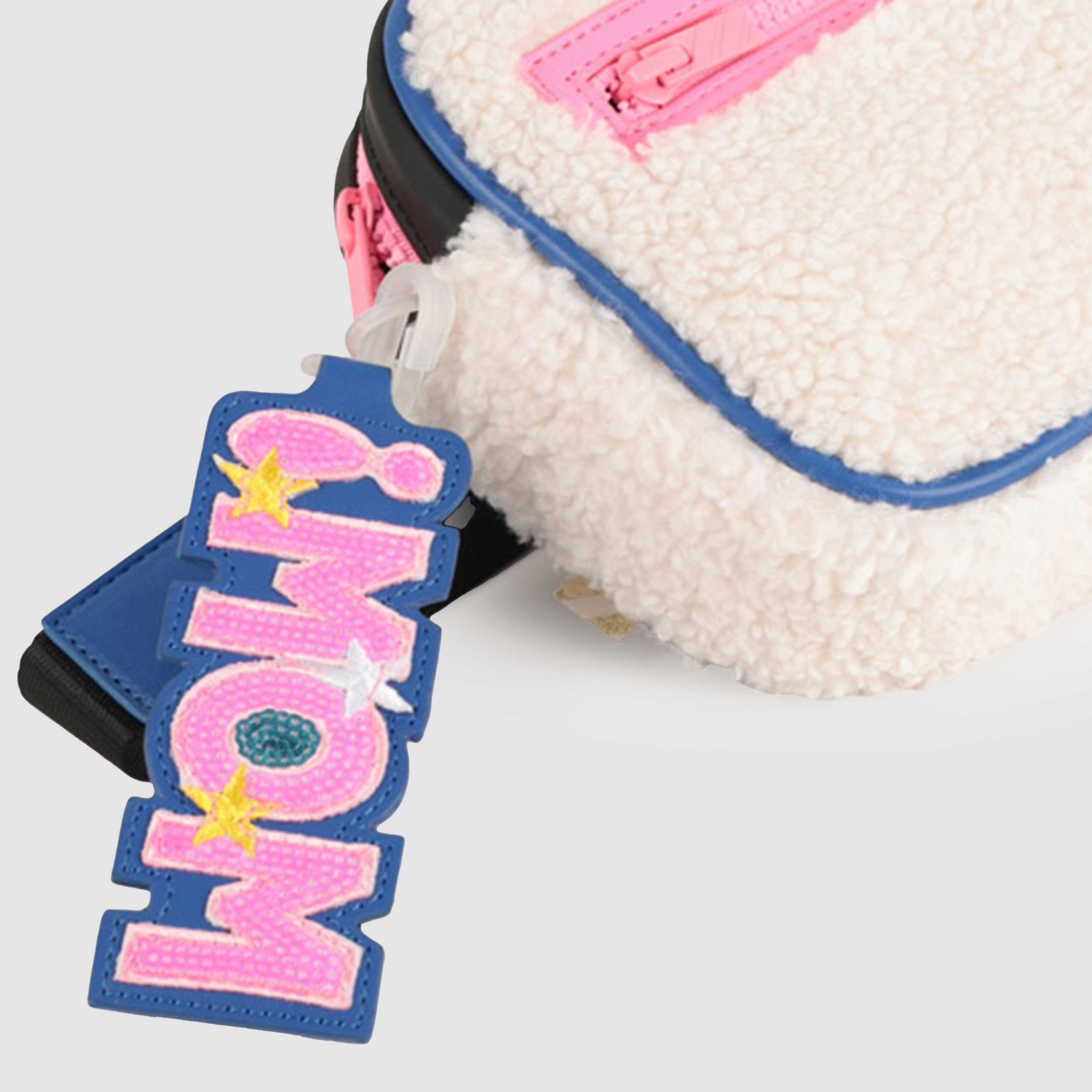 Borsa A Tracolla Firmata BILLIEBLUSH - annameglio.com abbigliamento moda