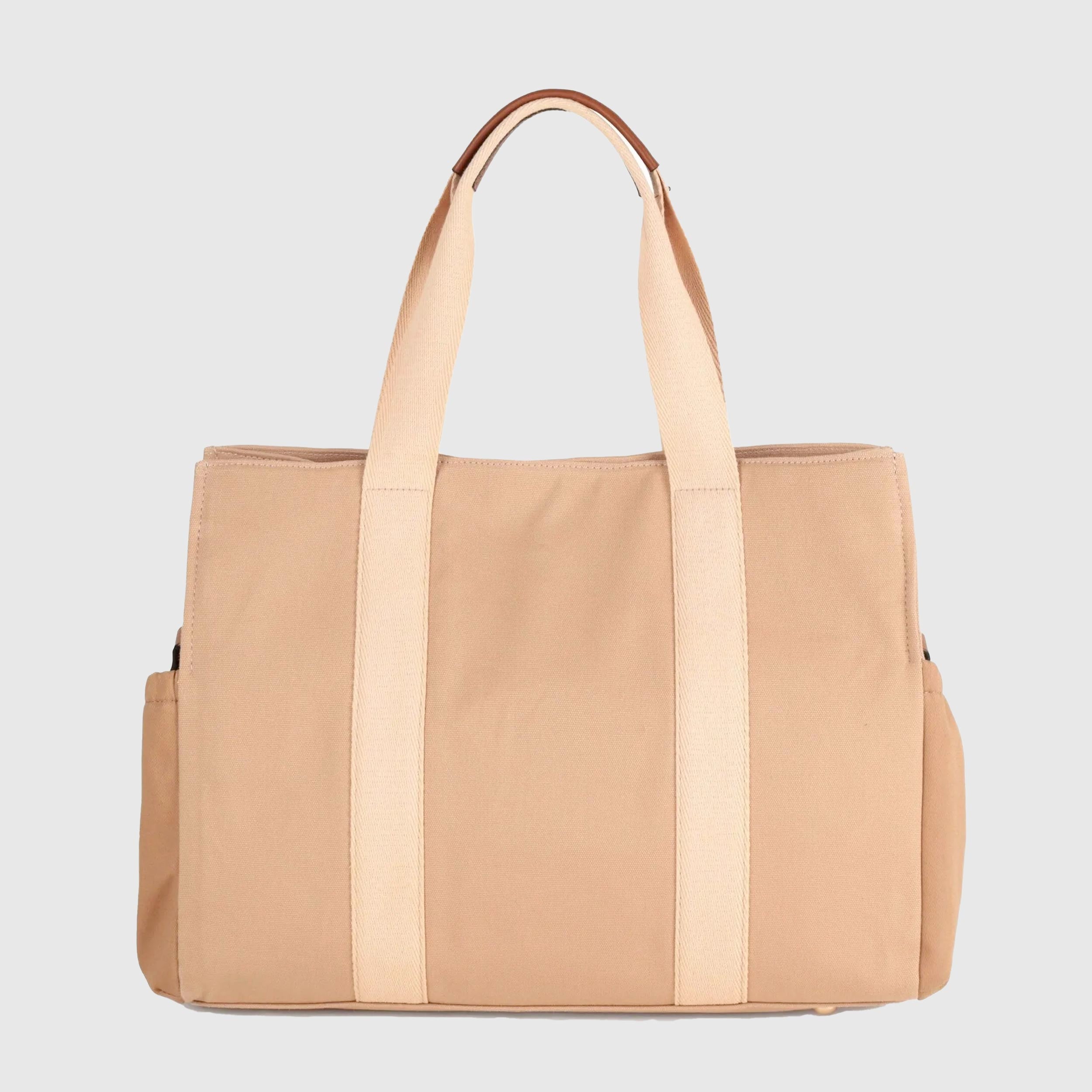 Borsa Fasciatoio In Tela Firmata CHLOE - annameglio.com abbigliamento moda