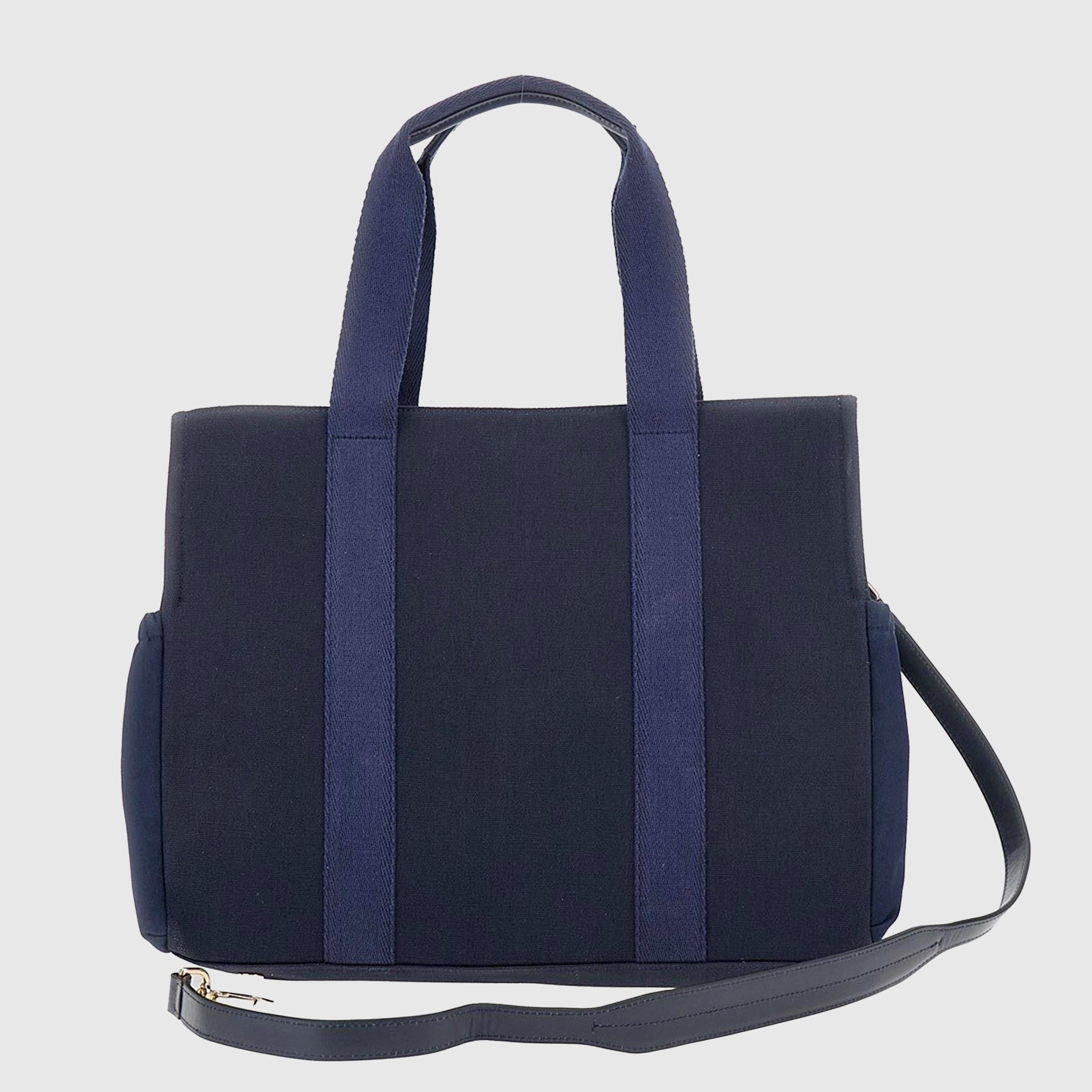 Borsa Fasciatoio Con Ricamo Firmato CHLOE - annameglio.com abbigliamento moda