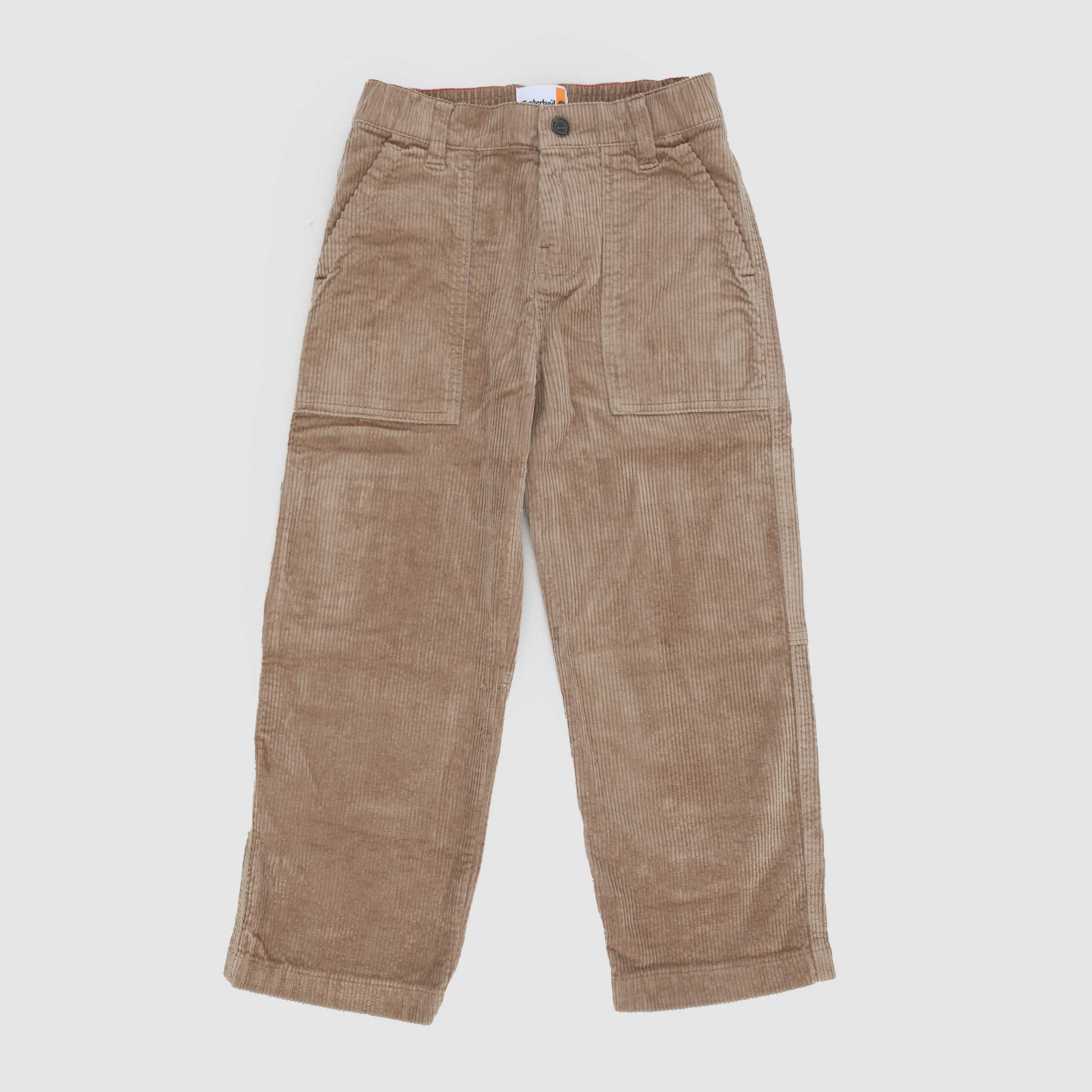 Pantalone Marrone Kaki Firmato TIMBERLAND - annameglio.com abbigliamento moda