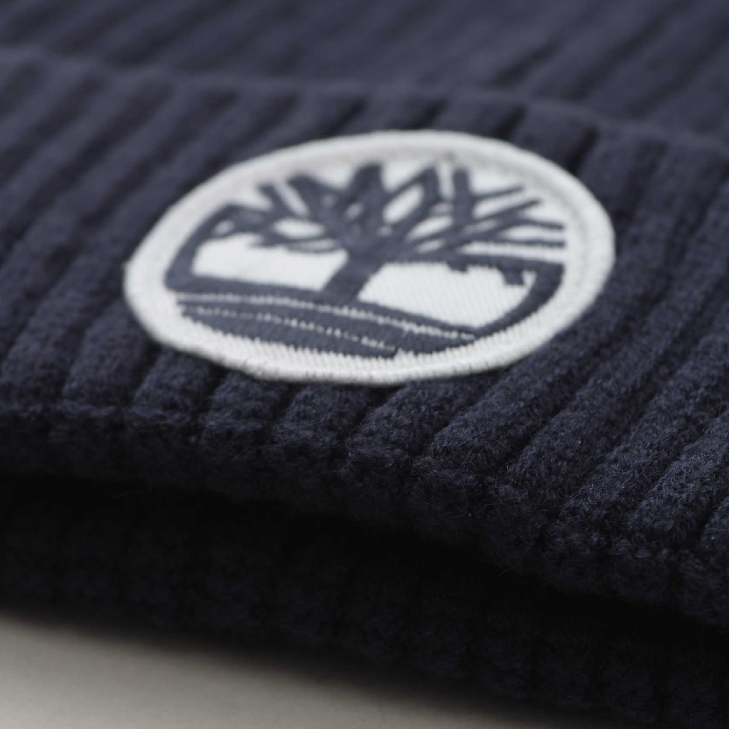 Cappello Nero Con Logo Firmato TIMBERLAND - annameglio.com abbigliamento moda