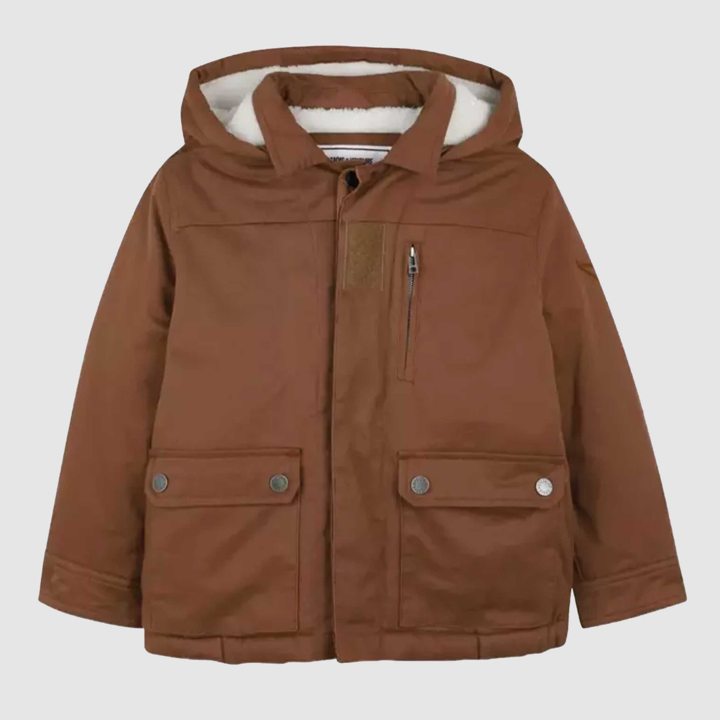 Giacca Marrone Firmata ZADIG AND VOLTAIRE - annameglio.com abbigliamento moda