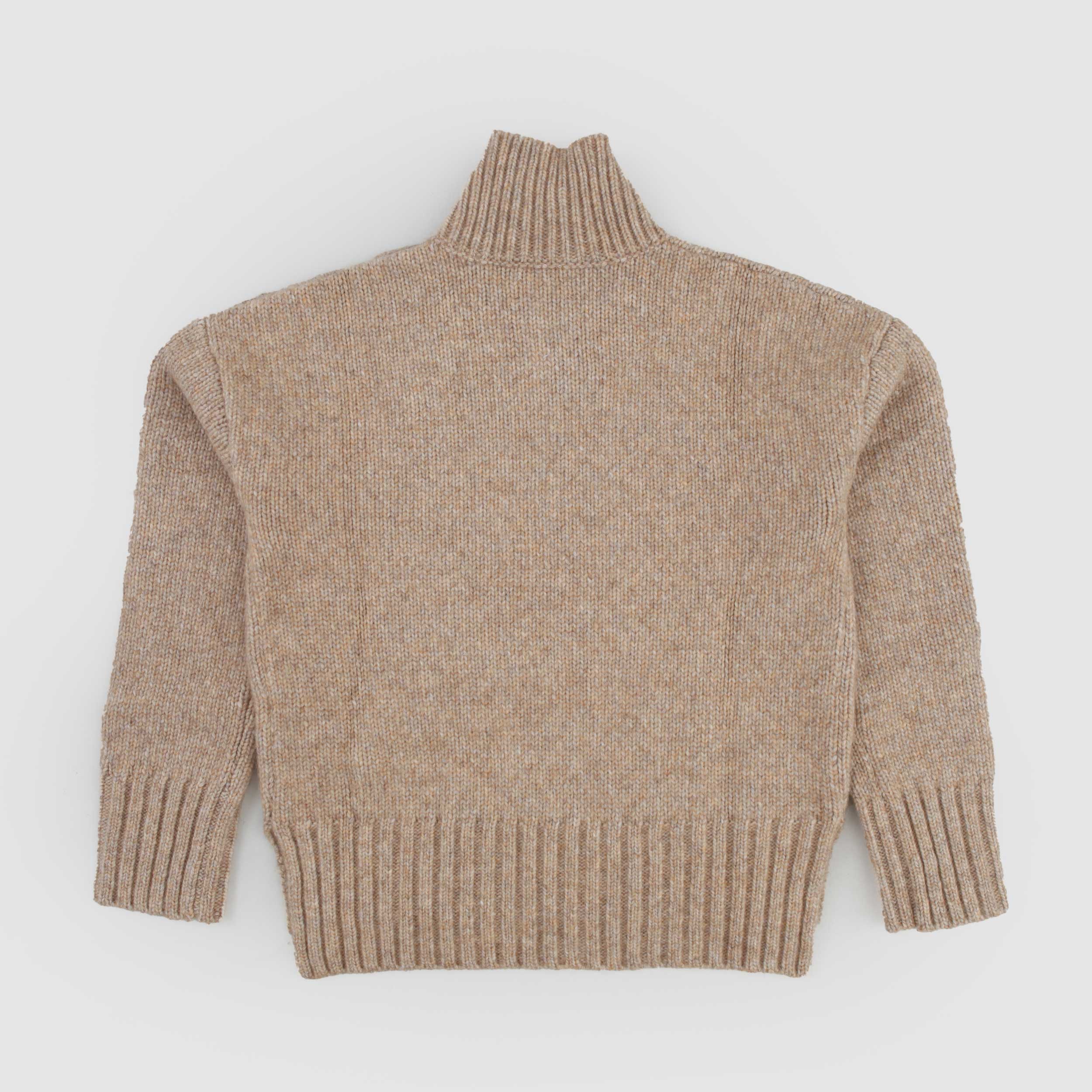 Maglione Dolcevita Firmato ZADIG AND VOLTAIRE - annameglio.com abbigliamento moda