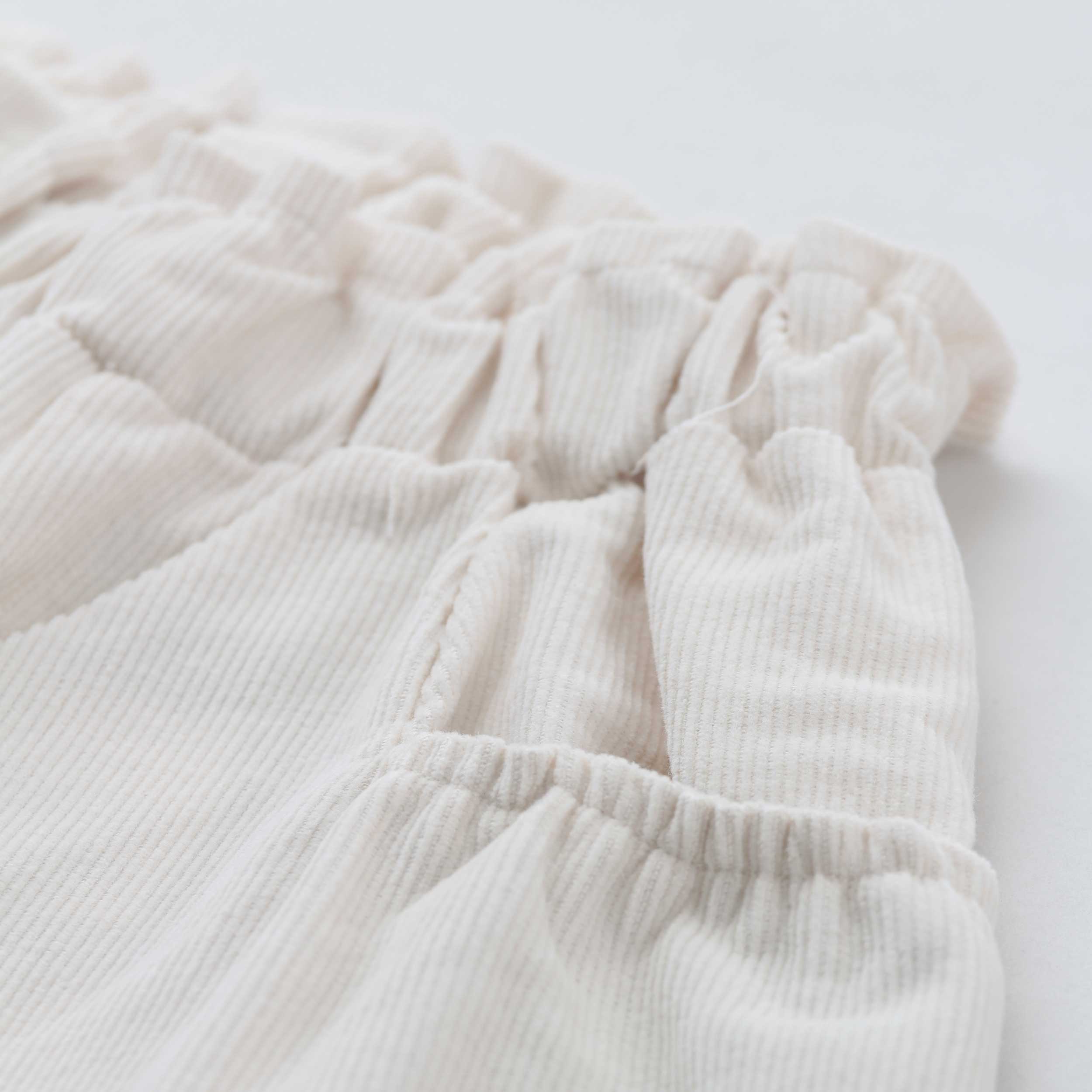 Pantalone Bianco Latte Firmato AVENTIQUATTRORE - annameglio.com abbigliamento moda