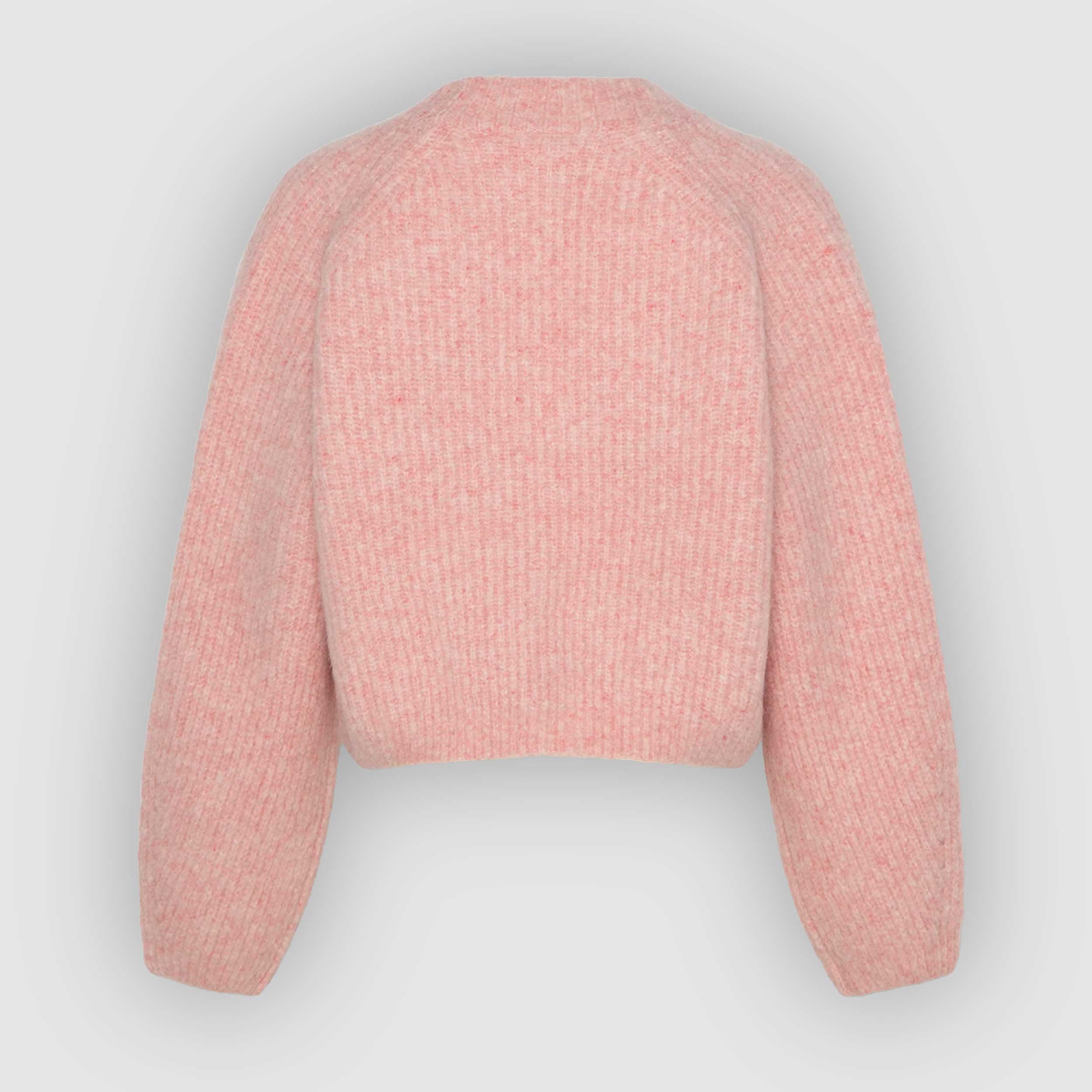 Maglioncino A V Rosa Firmato AMERICAN OUTFITTERS - annameglio.com abbigliamento moda