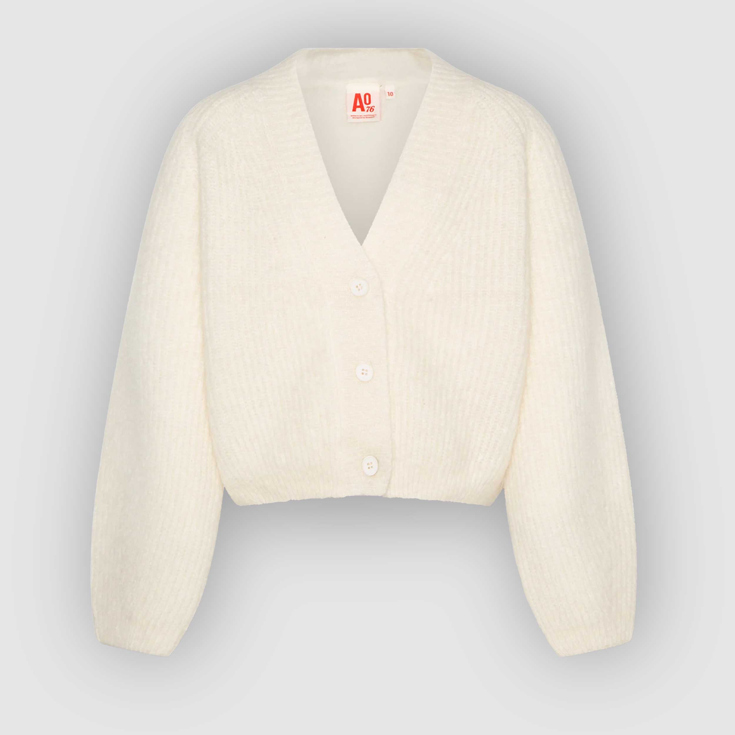 Maglioncino A V Firmato AMERICAN OUTFITTERS - annameglio.com abbigliamento moda