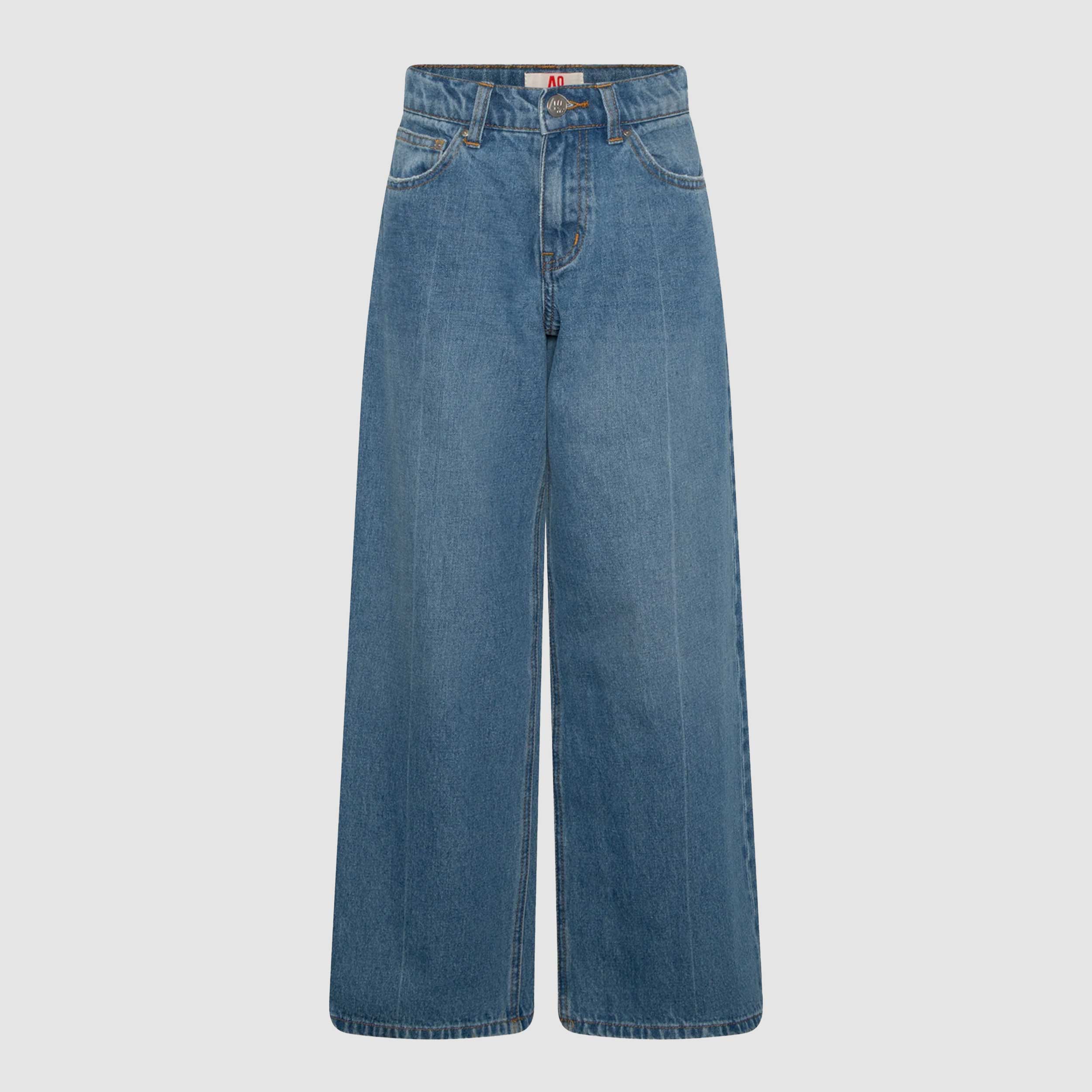 Jeans Denim Firmati AMERICAN OUTFITTERS - annameglio.com abbigliamento moda