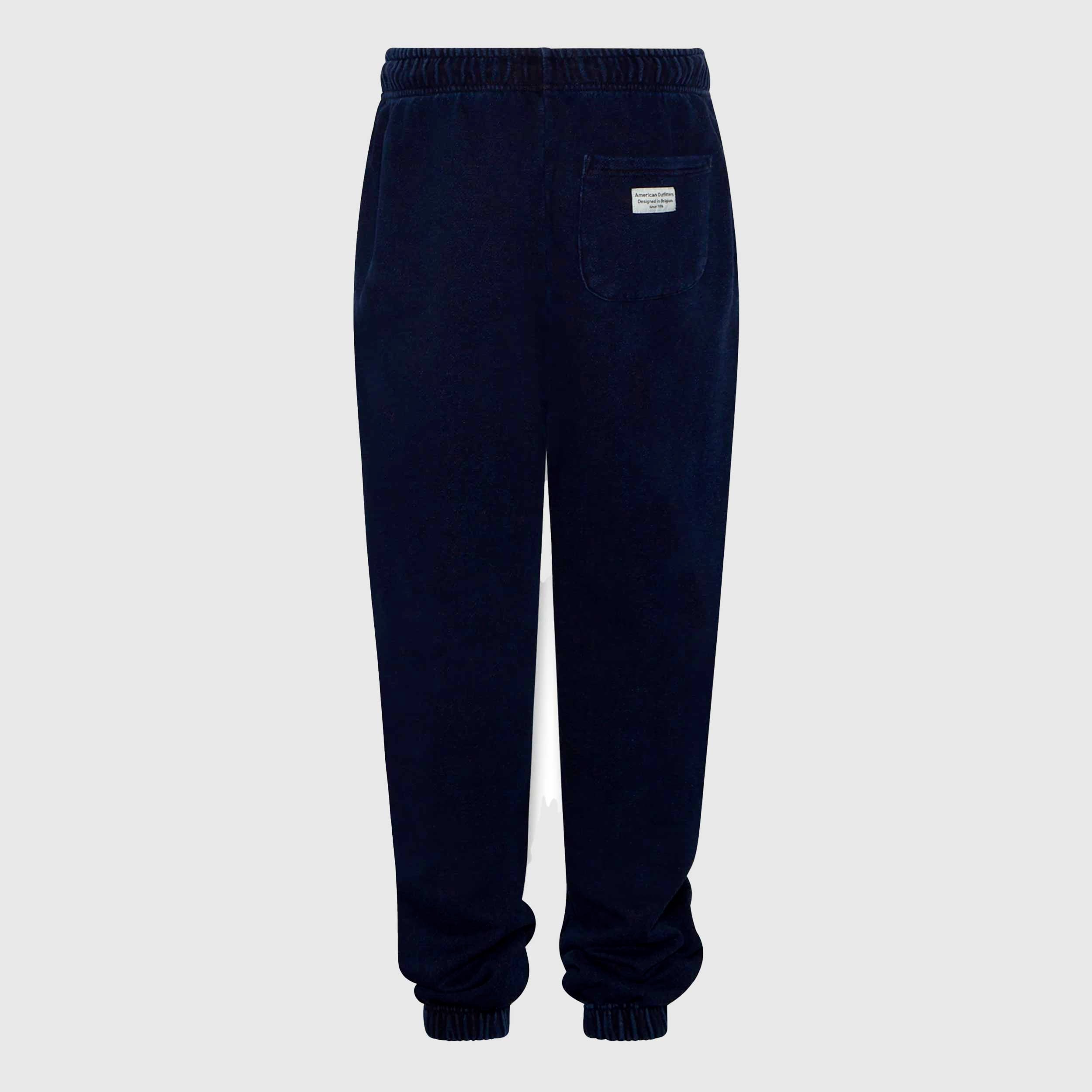 Pantalone Tuta Blu Firmato AMERICAN OUTFITTERS - annameglio.com abbigliamento moda