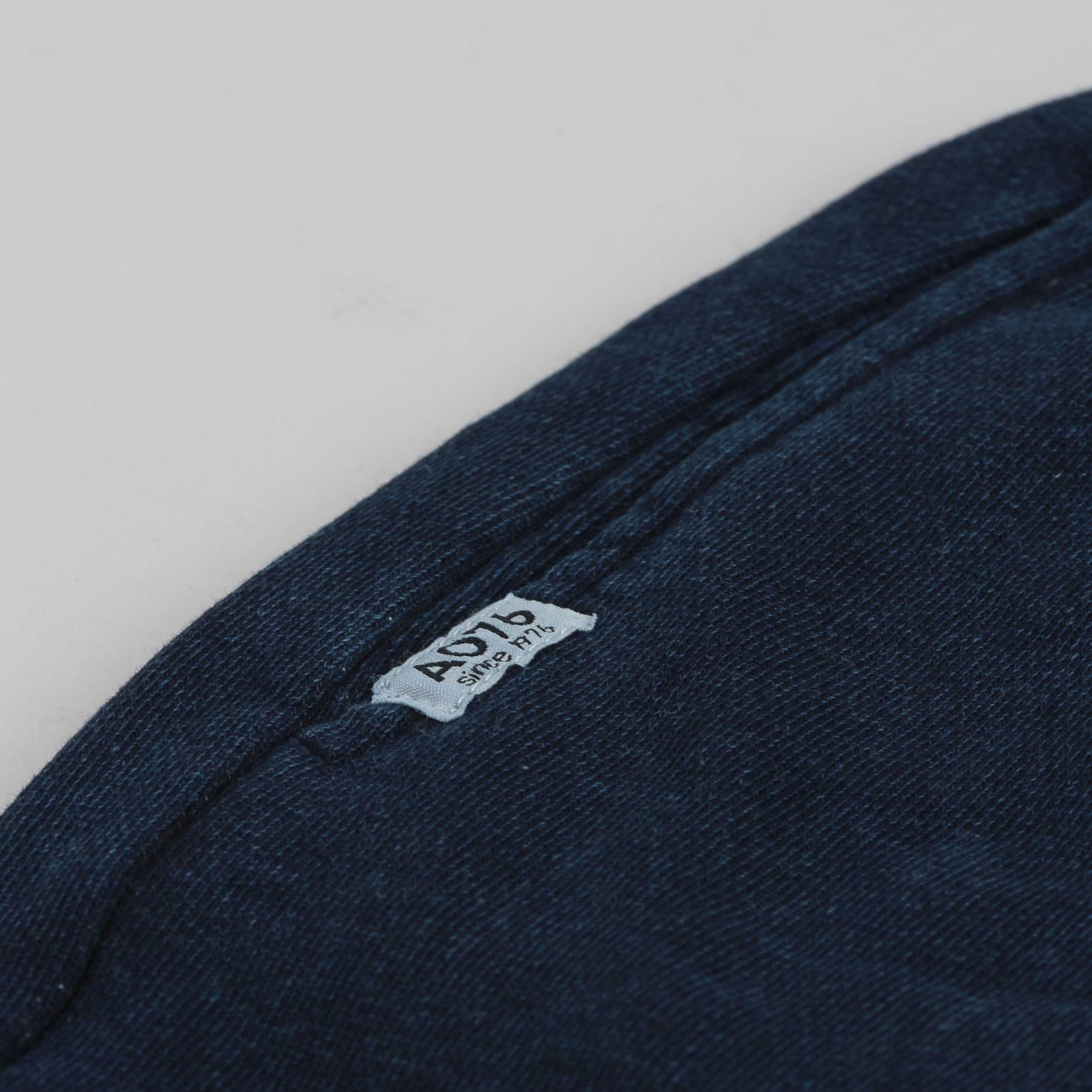 Pantalone Tuta Blu Firmato AMERICAN OUTFITTERS - annameglio.com abbigliamento moda