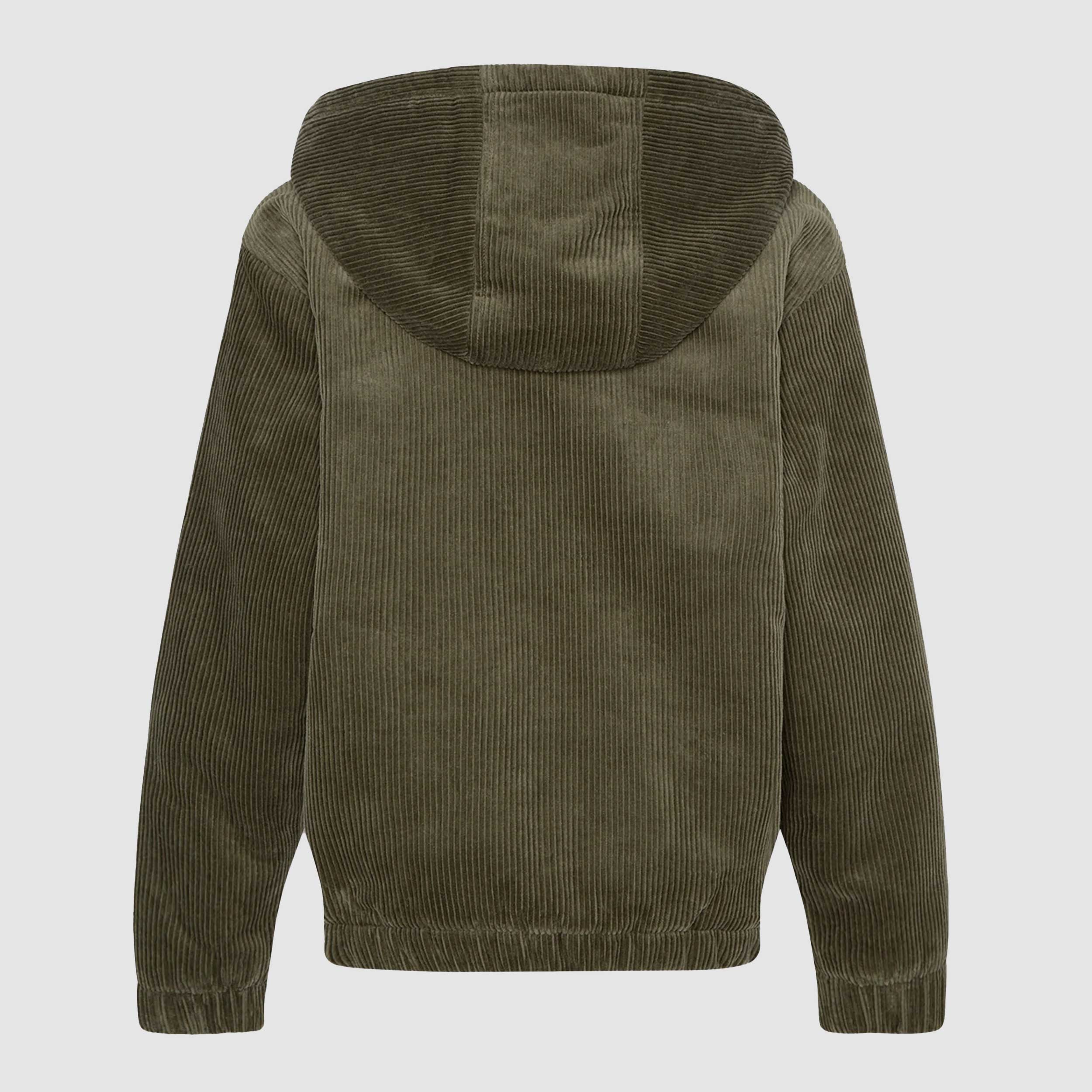 Giubbino Verde Firmato AMERICAN OUTFITTERS - annameglio.com abbigliamento moda