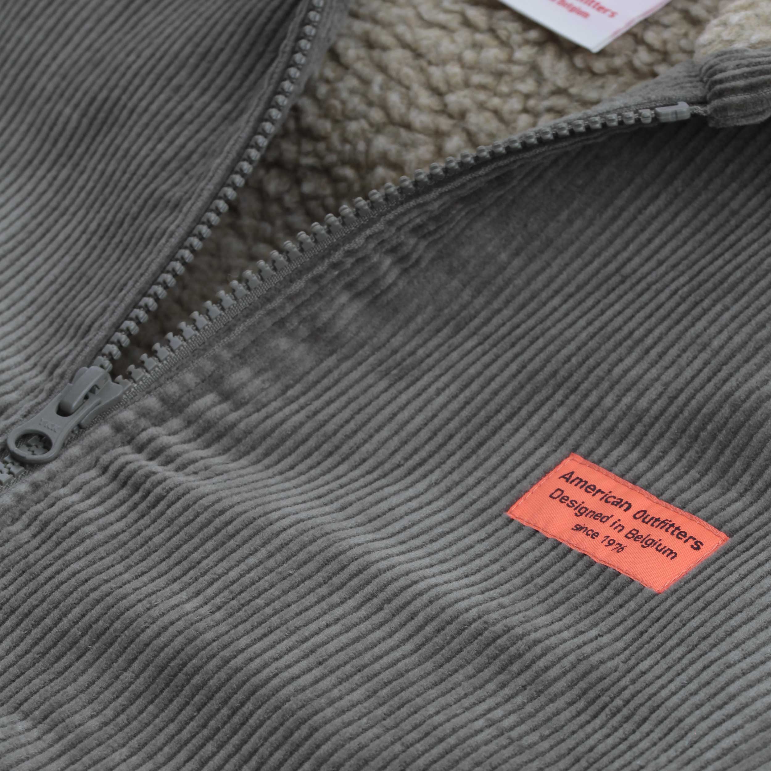 Giubbino Verde Firmato AMERICAN OUTFITTERS - annameglio.com abbigliamento moda