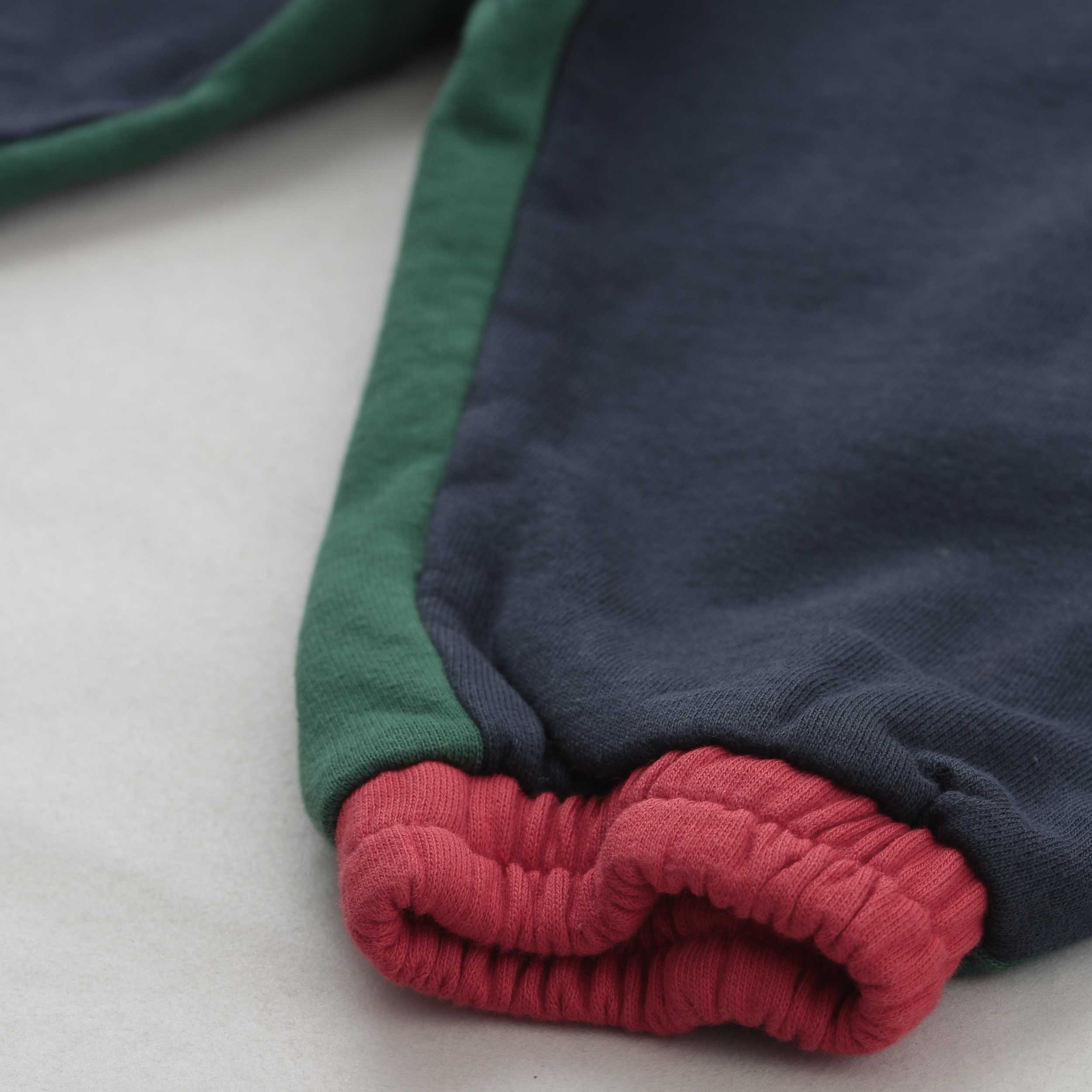 Pantaloni Di Tuta Multicolor Firmati BOBO CHOSES - annameglio.com abbigliamento moda