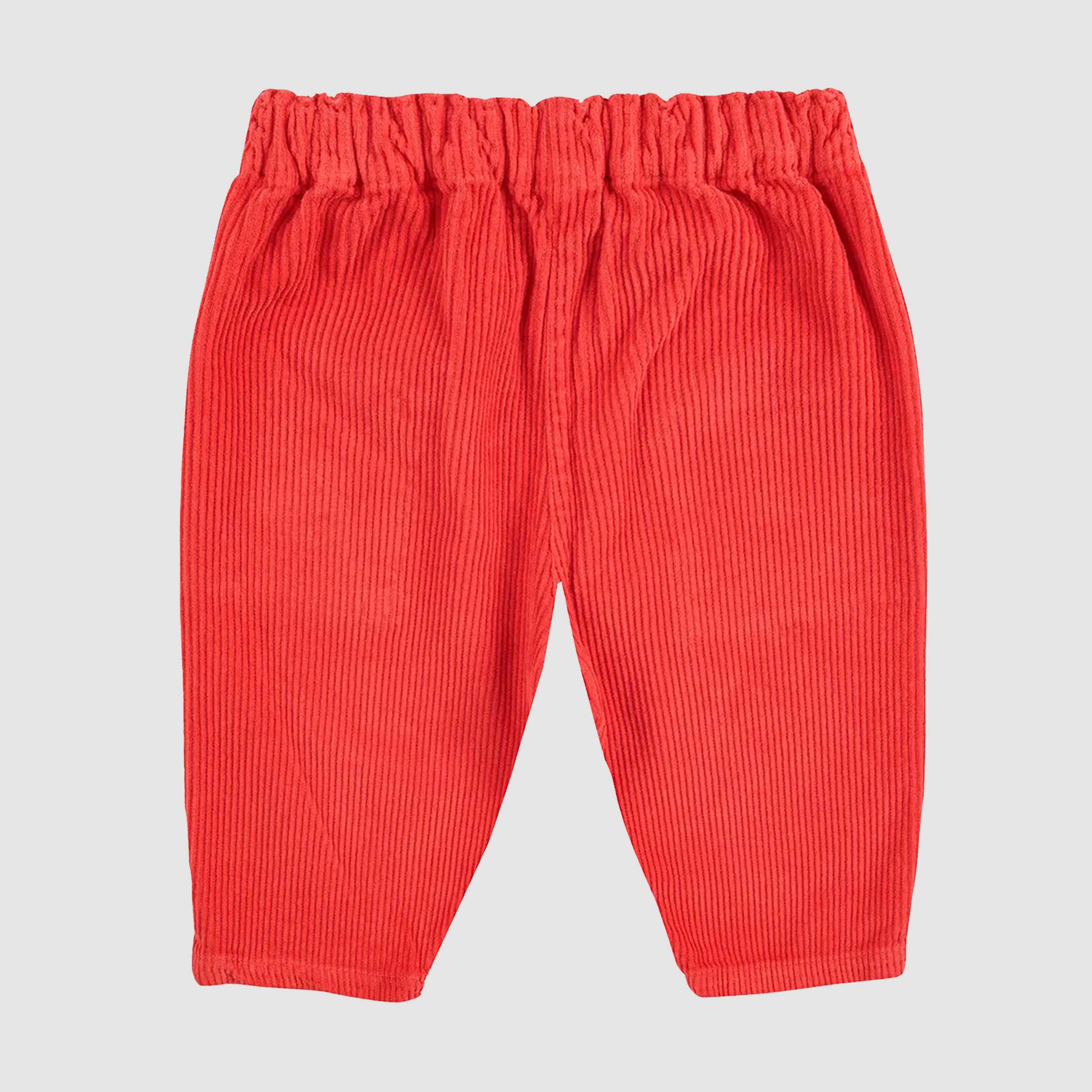 Corduroy Trousers by BOBO CHOSES