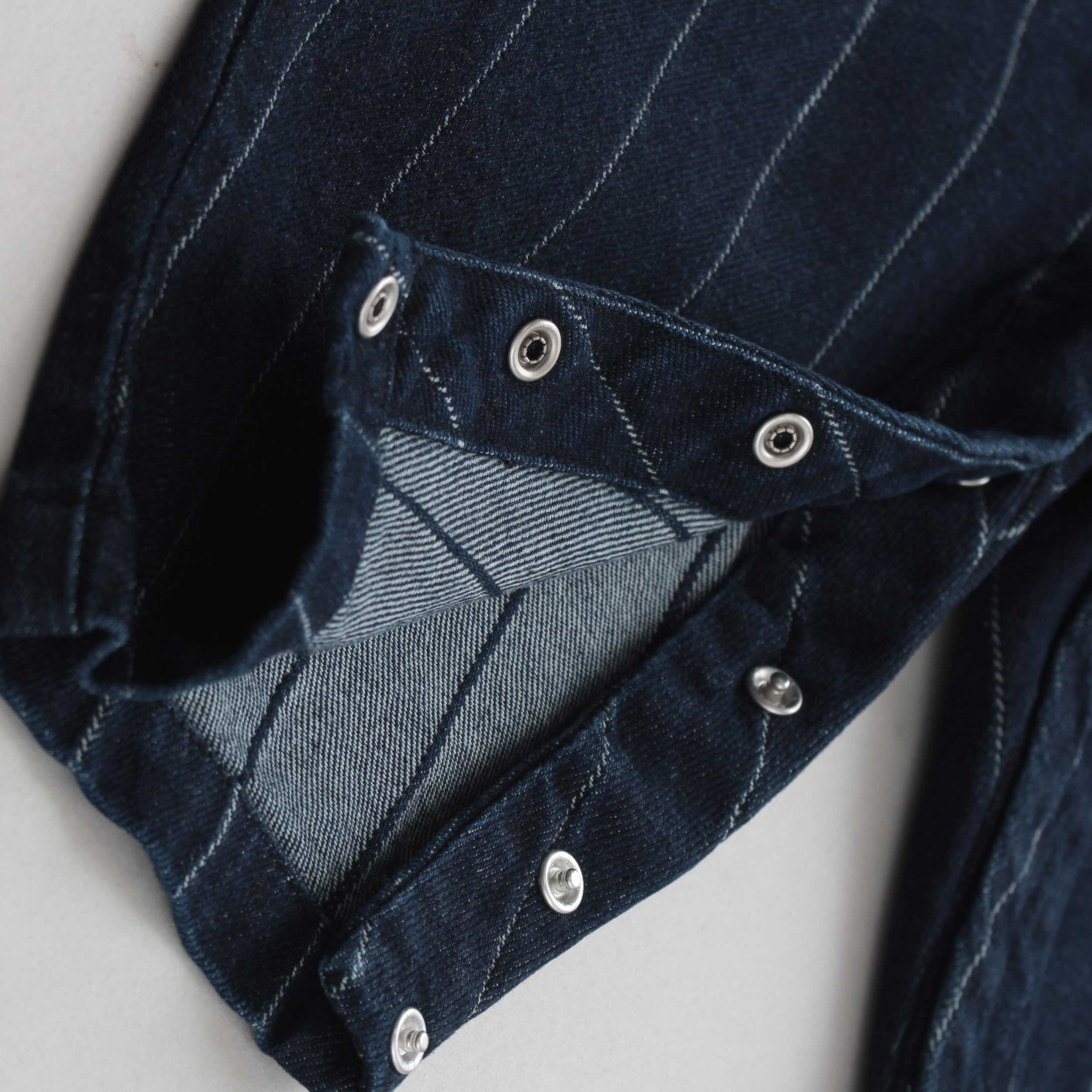 Salopette Blu In Denim Firmata BOBO CHOSES - annameglio.com abbigliamento moda