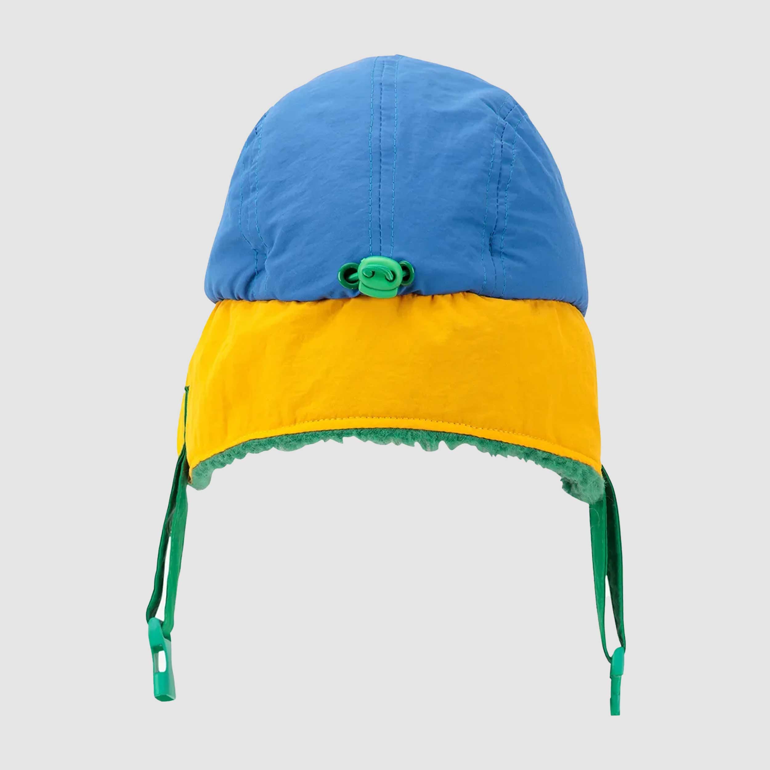 Berretto Chiuso Color Block Firmato BOBO CHOSES - annameglio.com abbigliamento moda