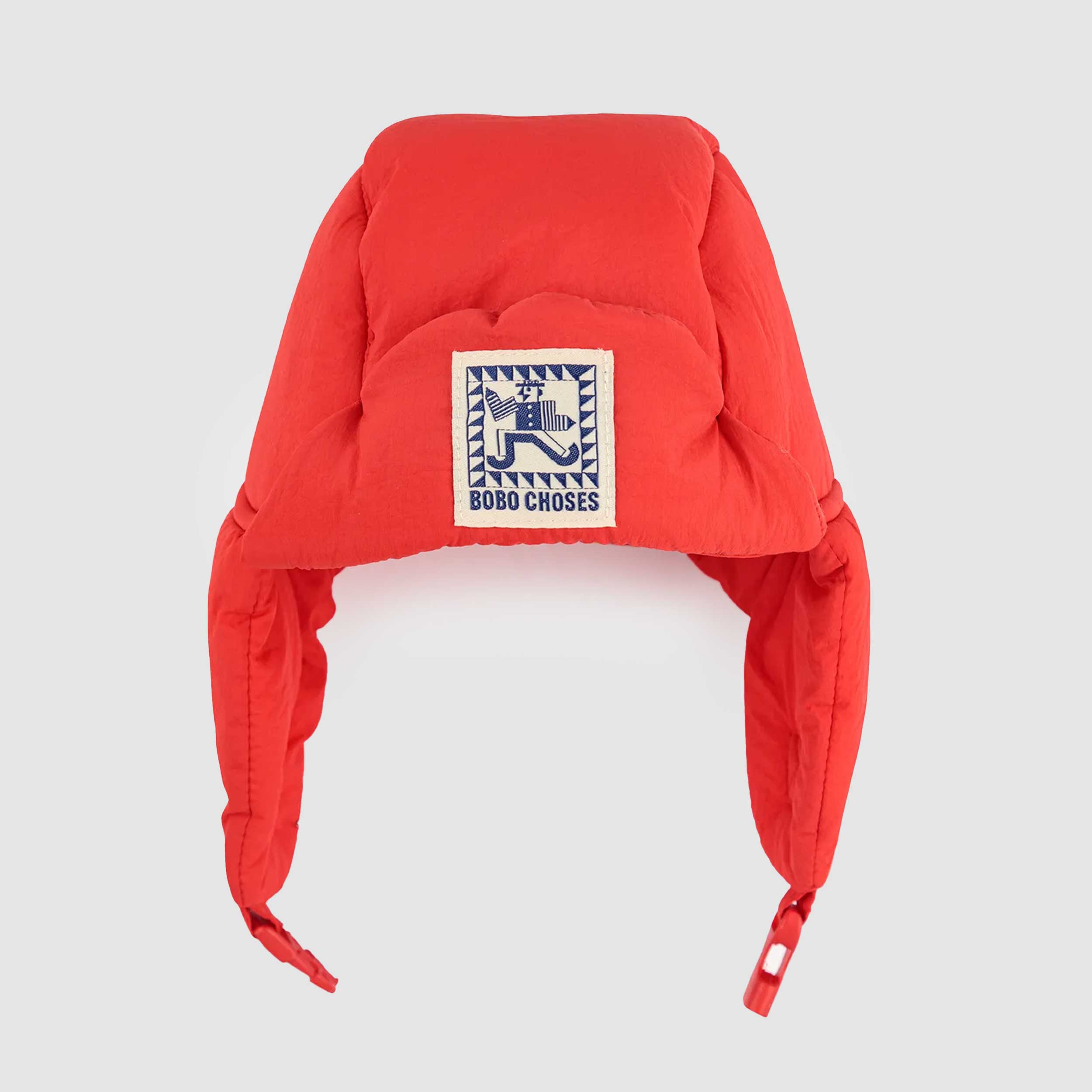 Cappello Rosso Mr Pencil Firmato BOBO CHOSES - annameglio.com abbigliamento moda