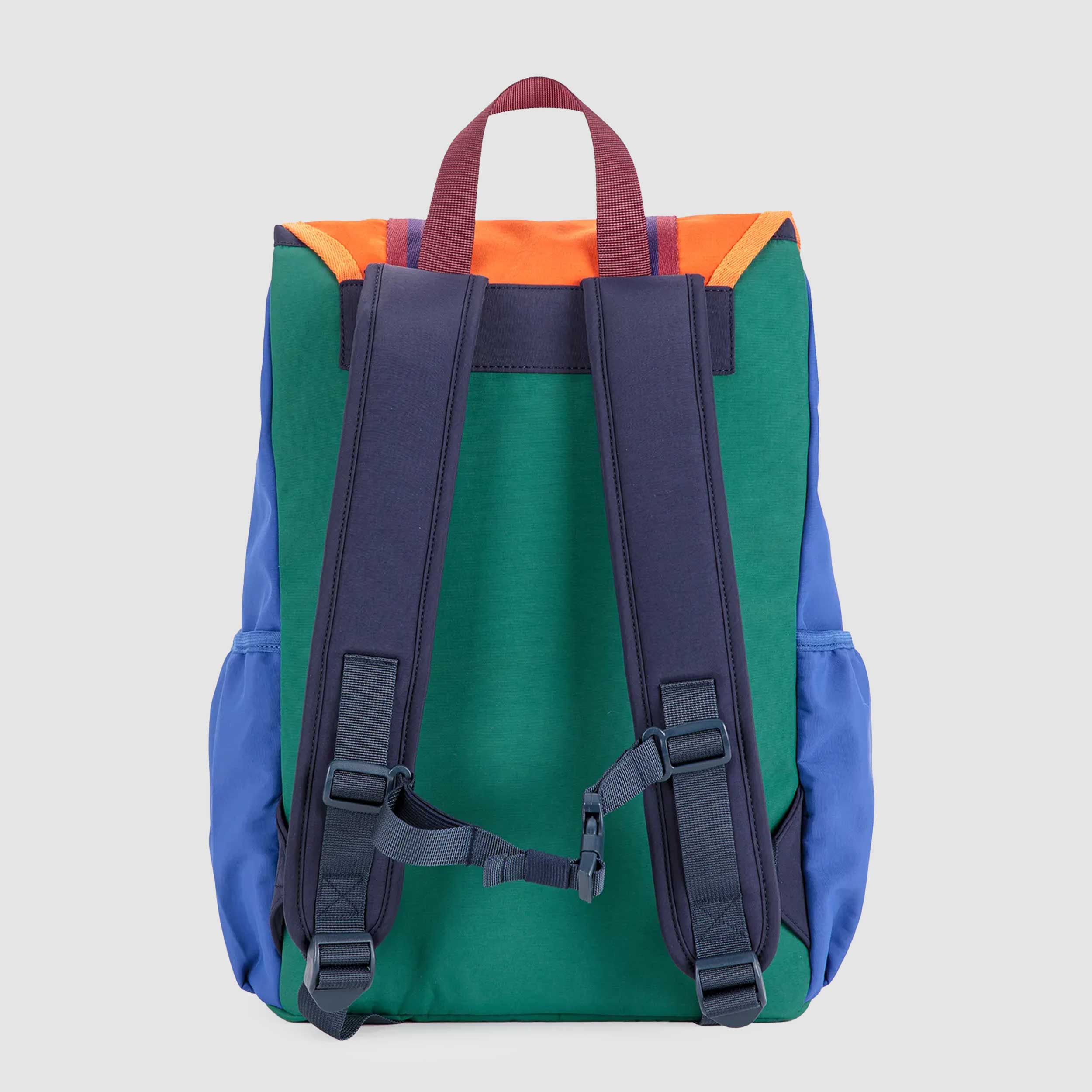 Zaino Multicolore Regolabile Firmato BOBO CHOSES - annameglio.com abbigliamento moda