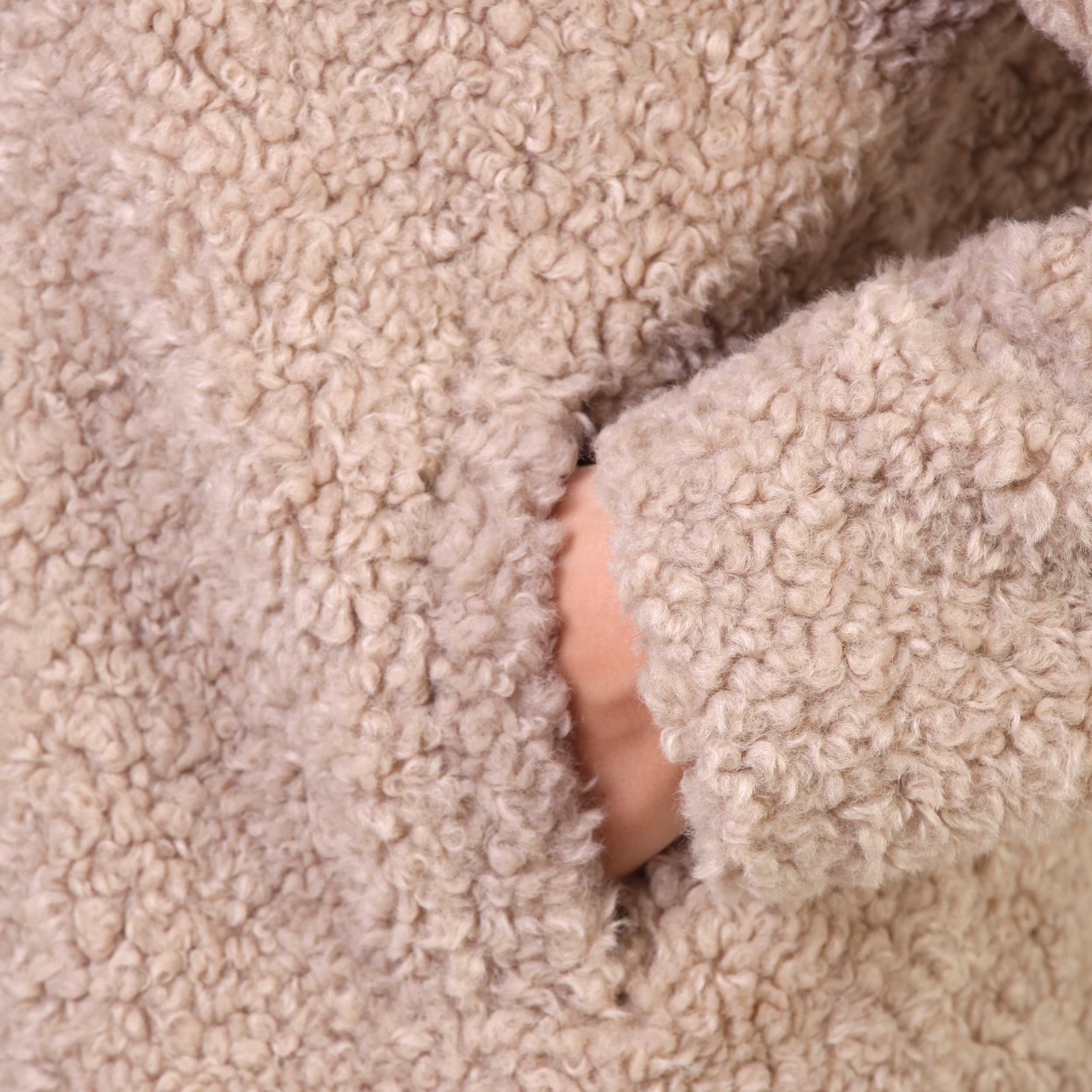 Cappotto Invernale Odessea Firmato BOMBOOGIE - annameglio.com abbigliamento moda