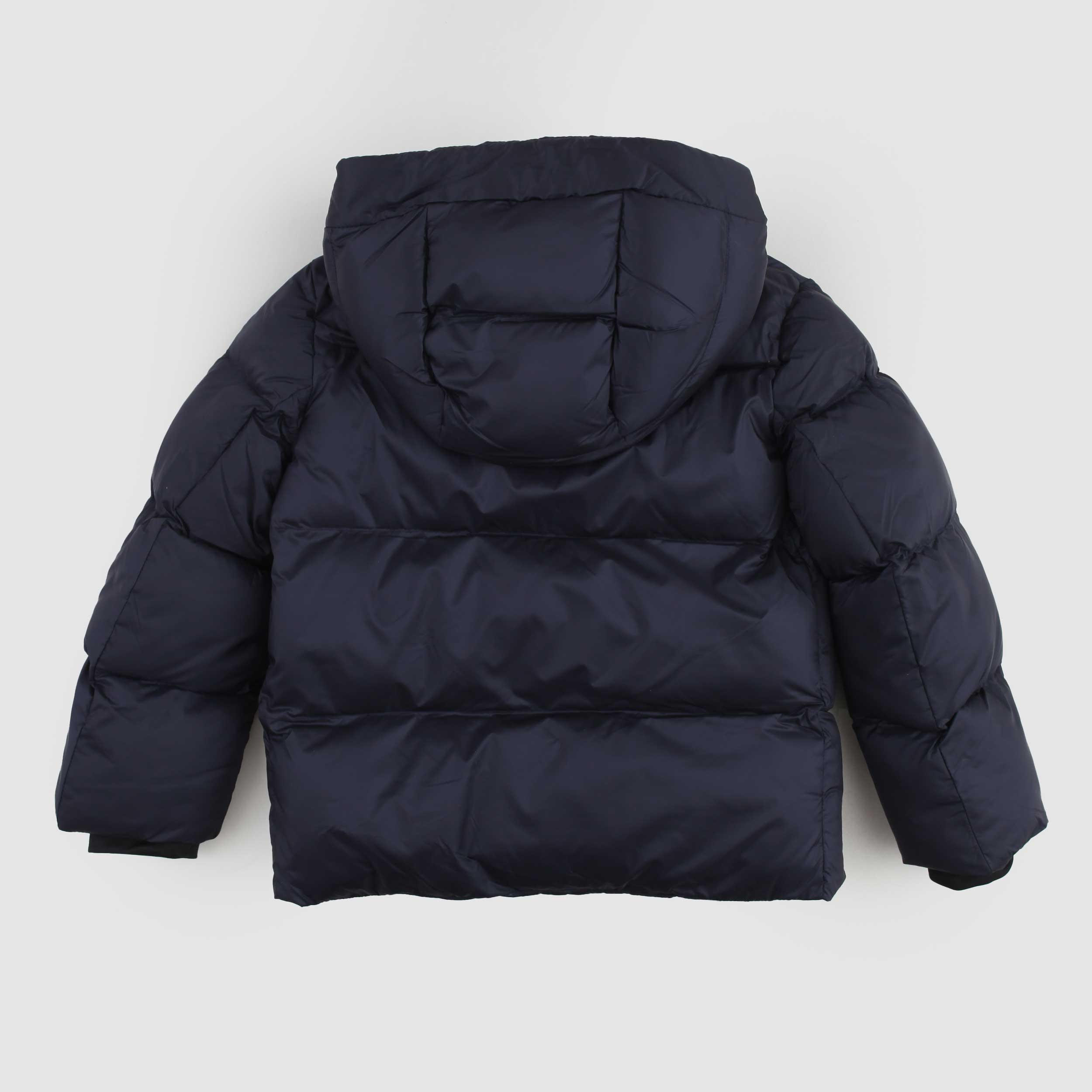 Giubbino Foderato Verde Firmato BOMBOOGIE - annameglio.com abbigliamento moda