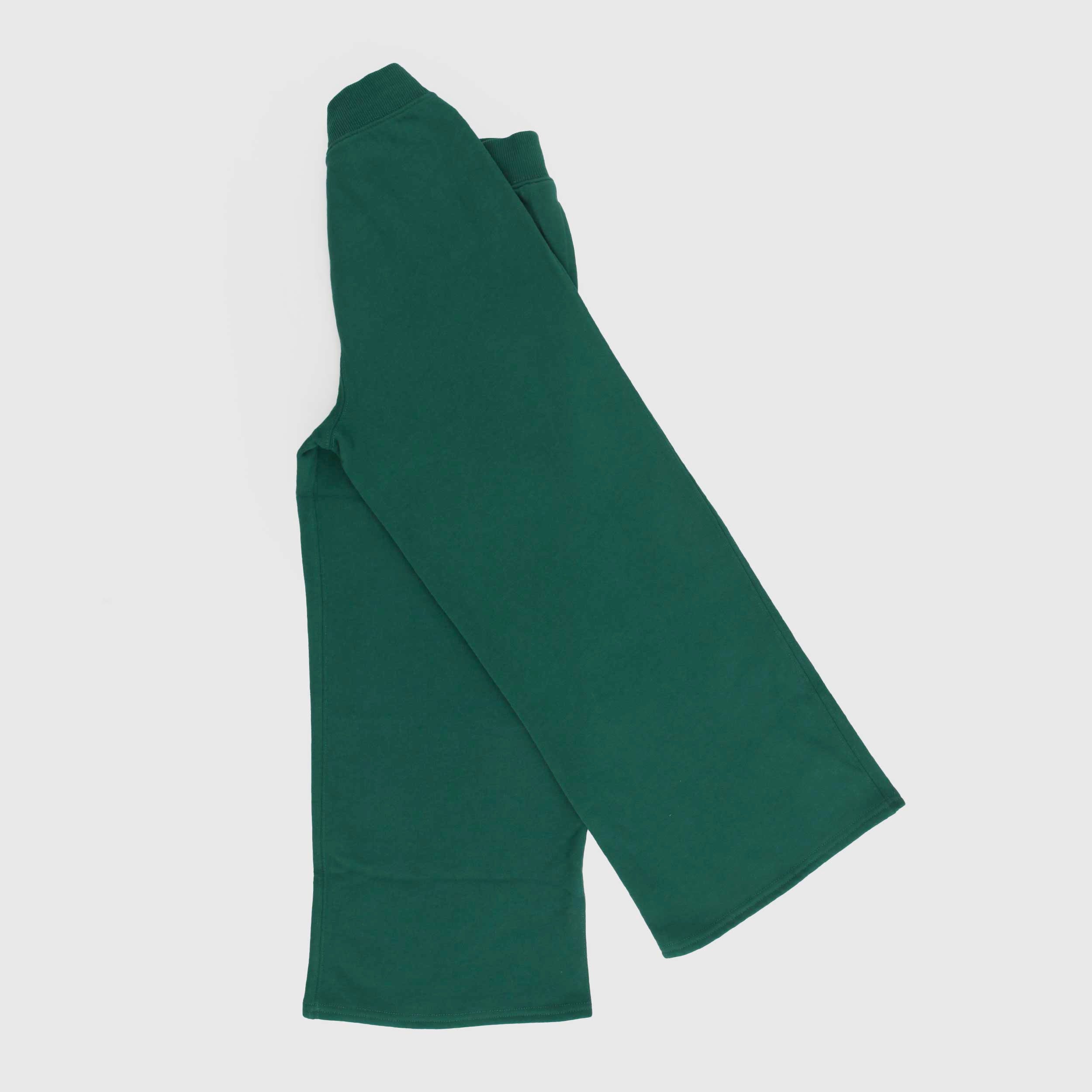 Pantalone Verde Con Logo Firmato RALPH LAUREN - annameglio.com abbigliamento moda