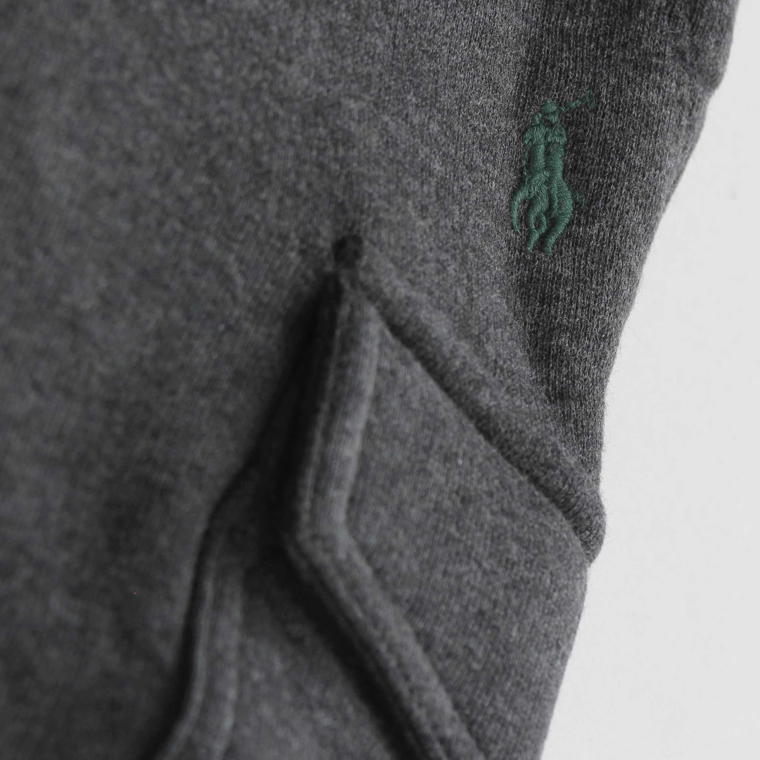 Pantalone Di Tuta Grigio Firmato RALPH LAUREN - annameglio.com abbigliamento moda