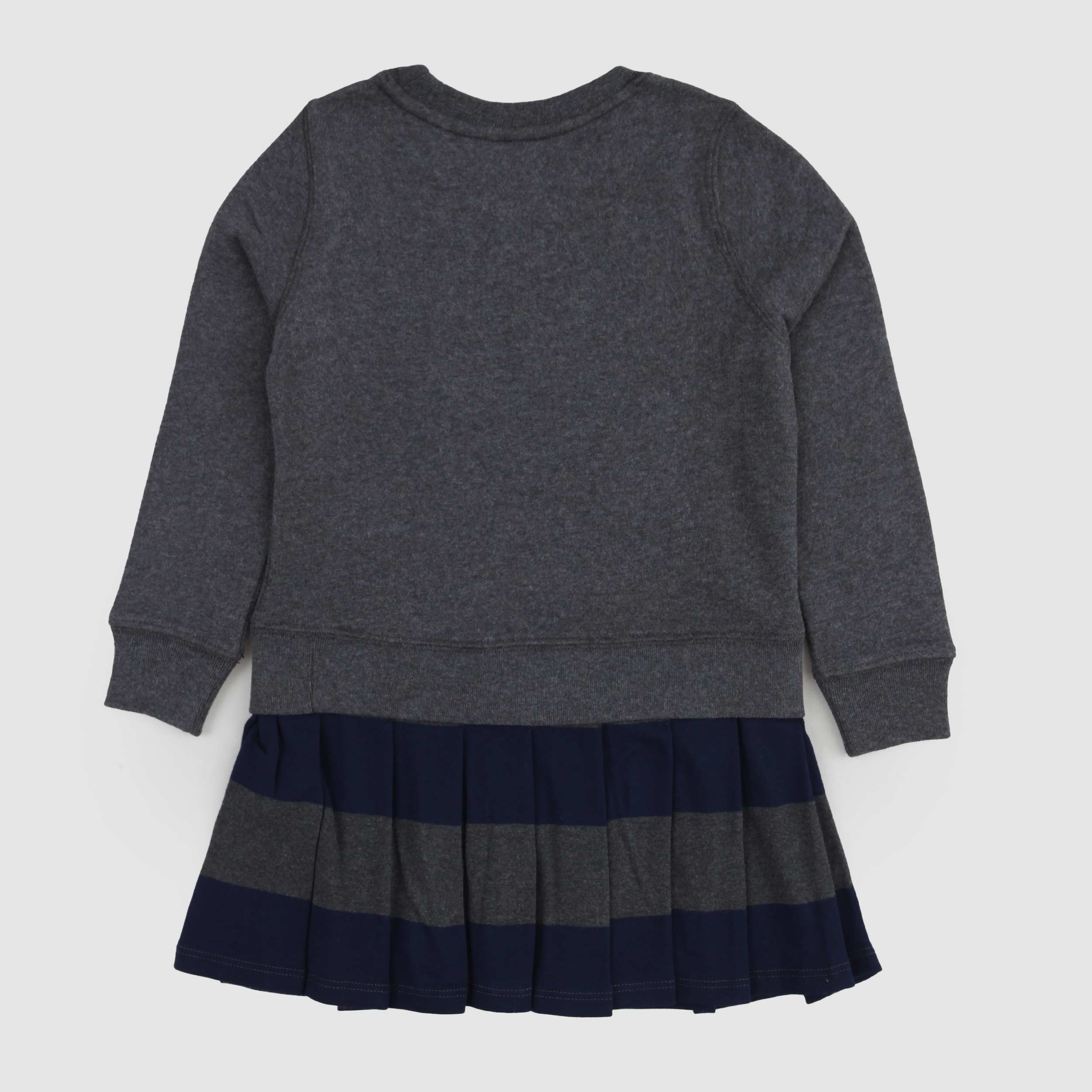 Abito Grigio E Blu Firmata RALPH LAUREN - annameglio.com abbigliamento moda