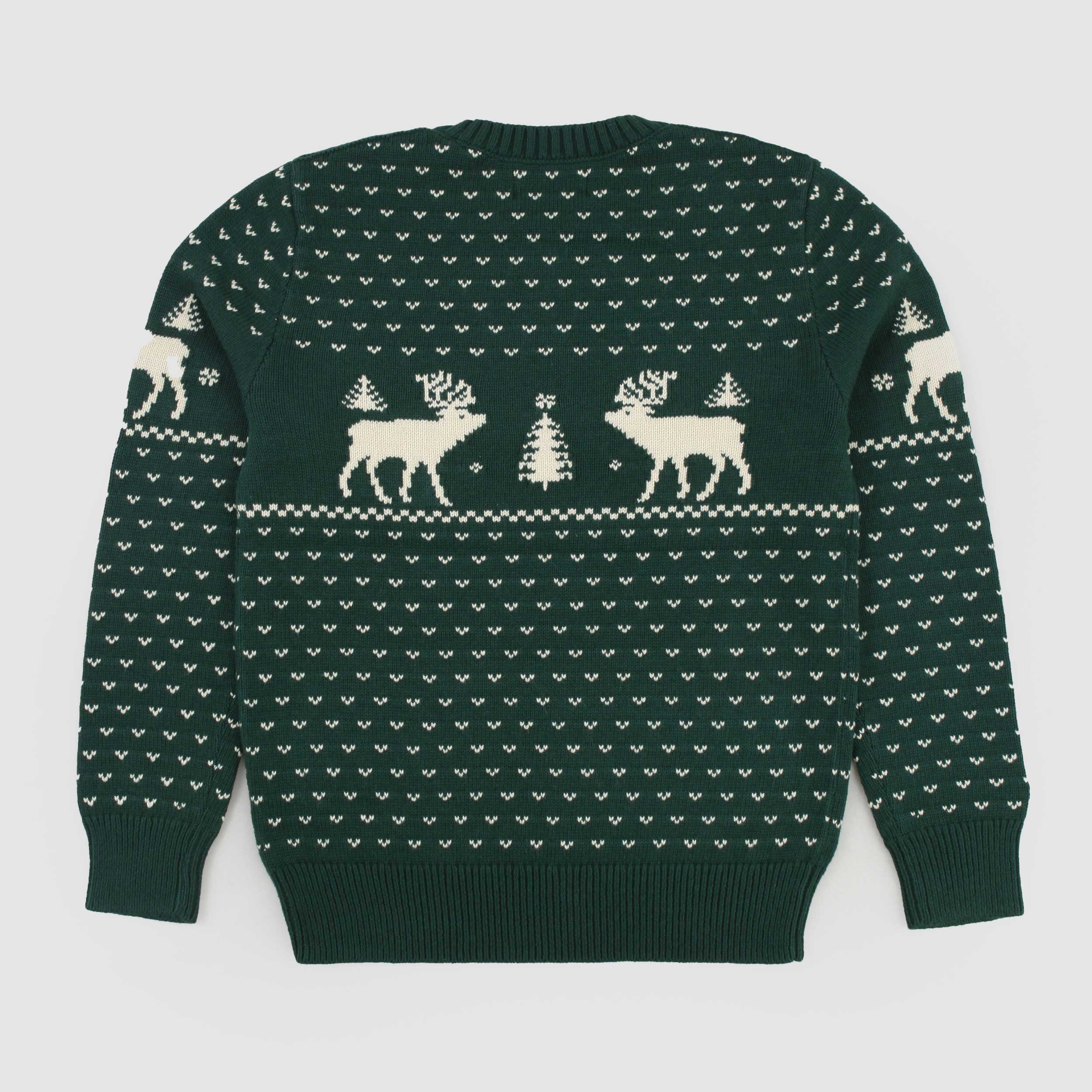 Pullover Verde Natalizio Firmato RALPH LAUREN - annameglio.com abbigliamento moda