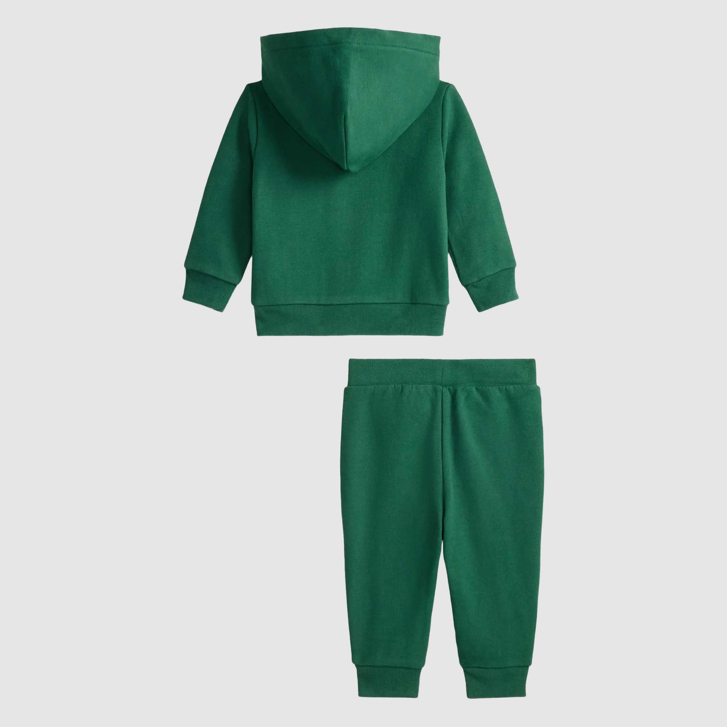 Completo Tuta Verde Firmata RALPH LAUREN - annameglio.com abbigliamento moda