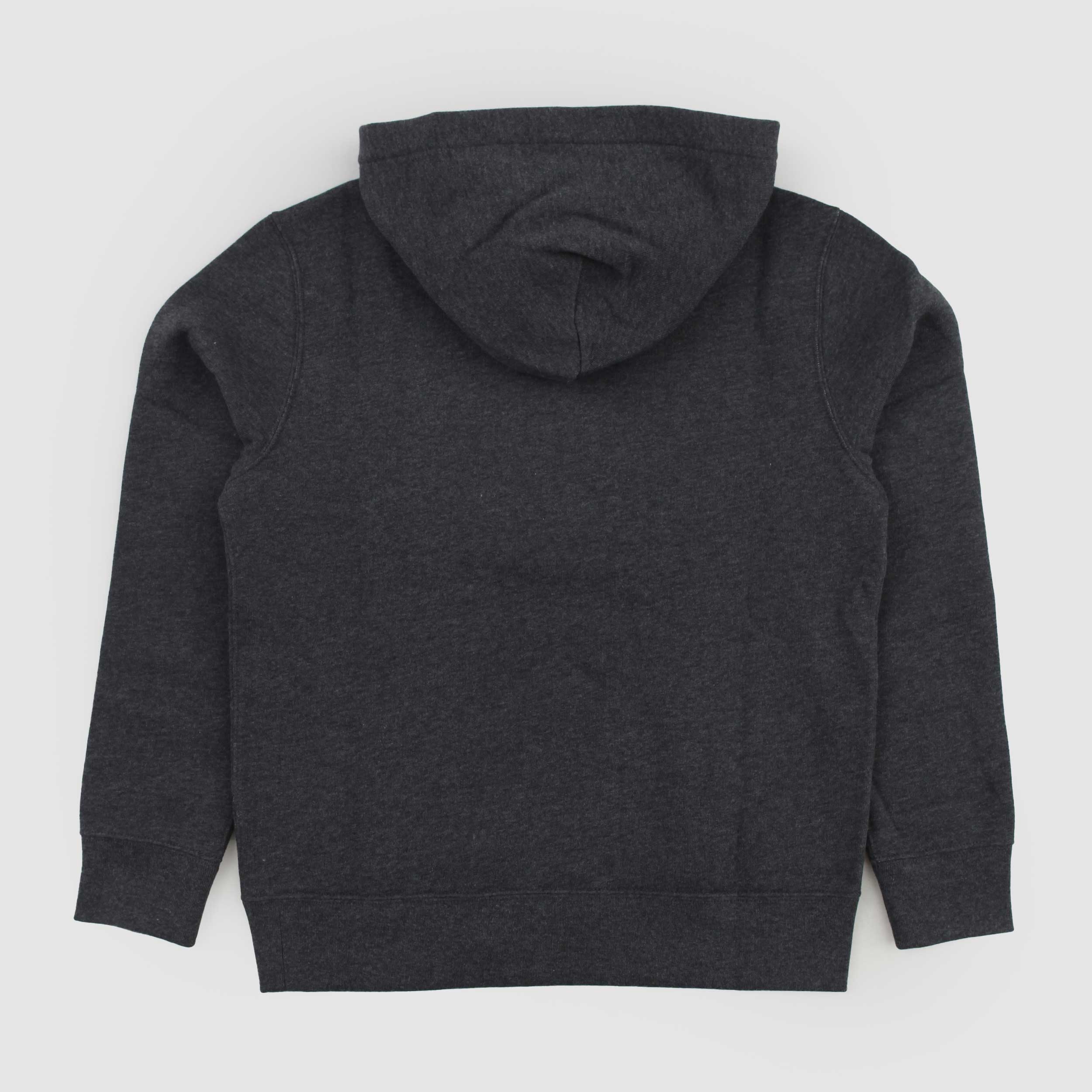 Felpa Grigia Con Cappuccio Firmata RALPH LAUREN - annameglio.com abbigliamento moda