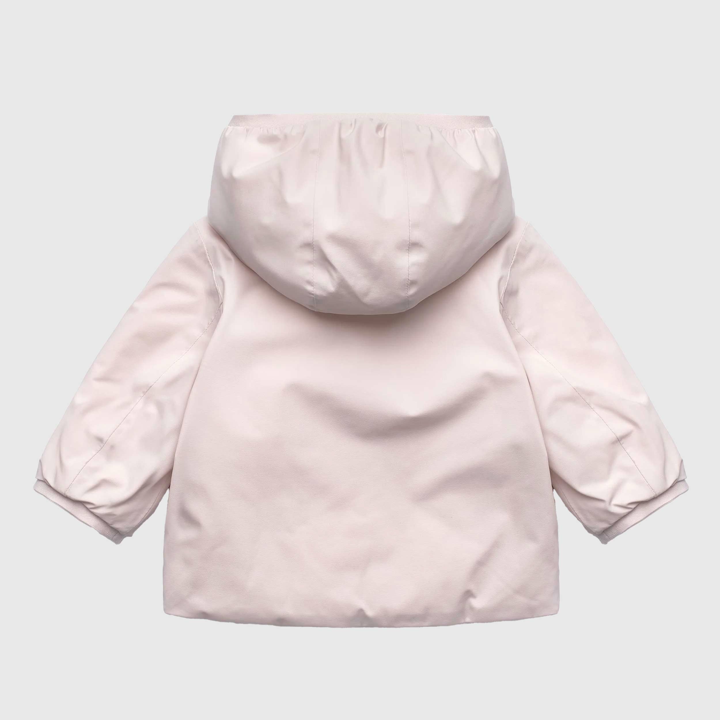 Giacca Impermeabile E.Jack Grigia Firmata K-WAY - annameglio.com abbigliamento moda