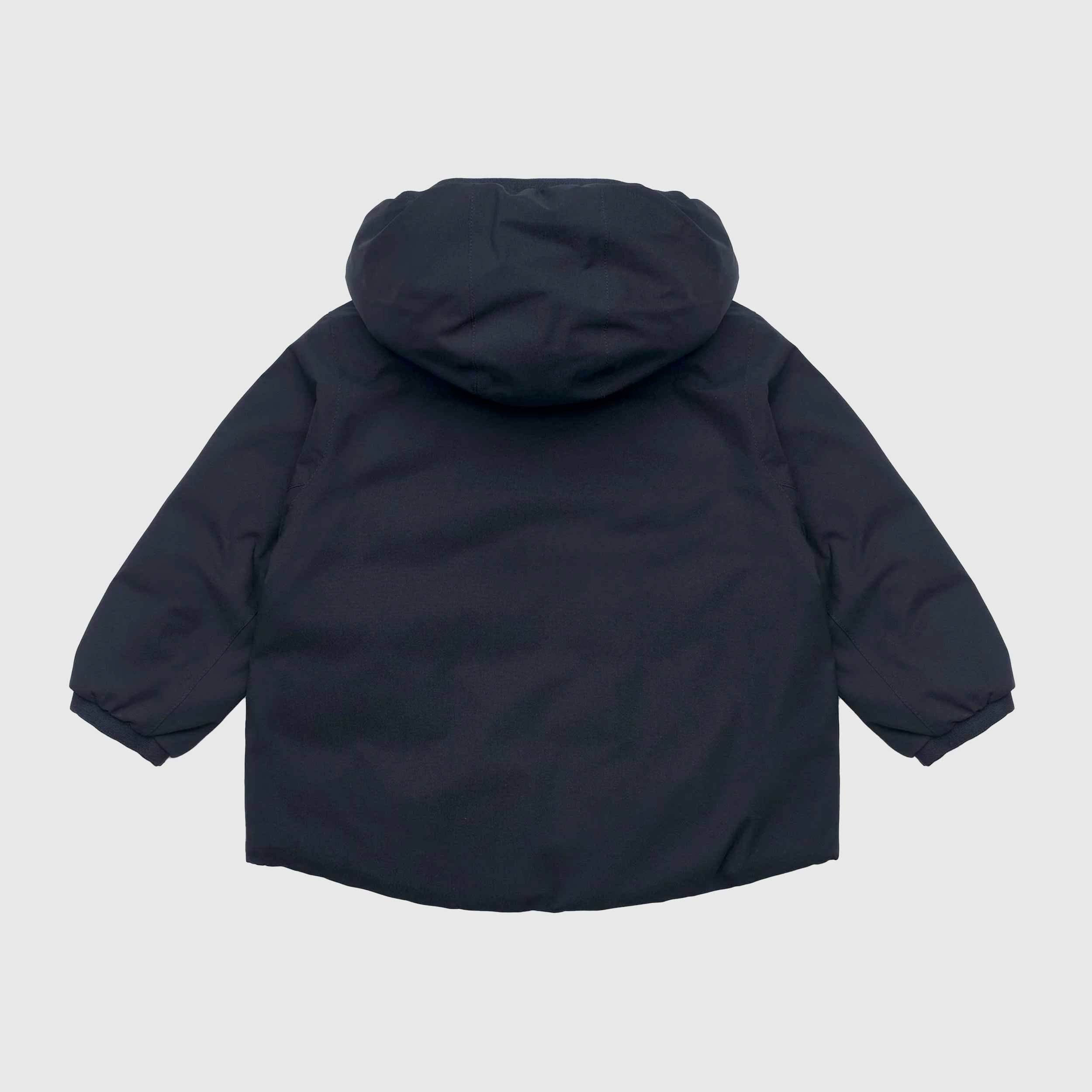 Giacca Reversibile E. Jack Blu E Beige By K-WAY - annameglio.com abbigliamento moda