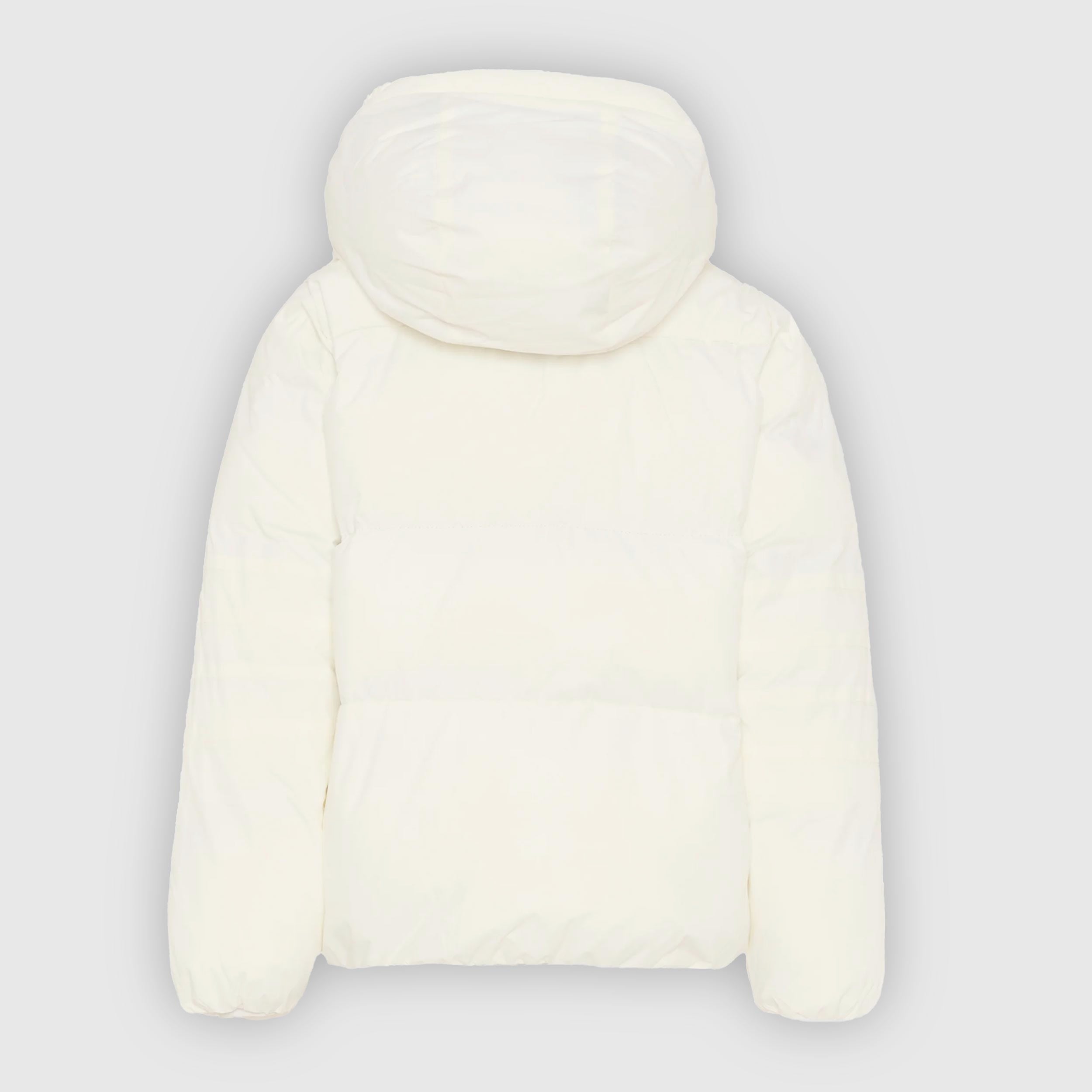 Piumino Bianco Le Vrai 4.0 Aurele Firmato K-WAY - annameglio.com abbigliamento moda