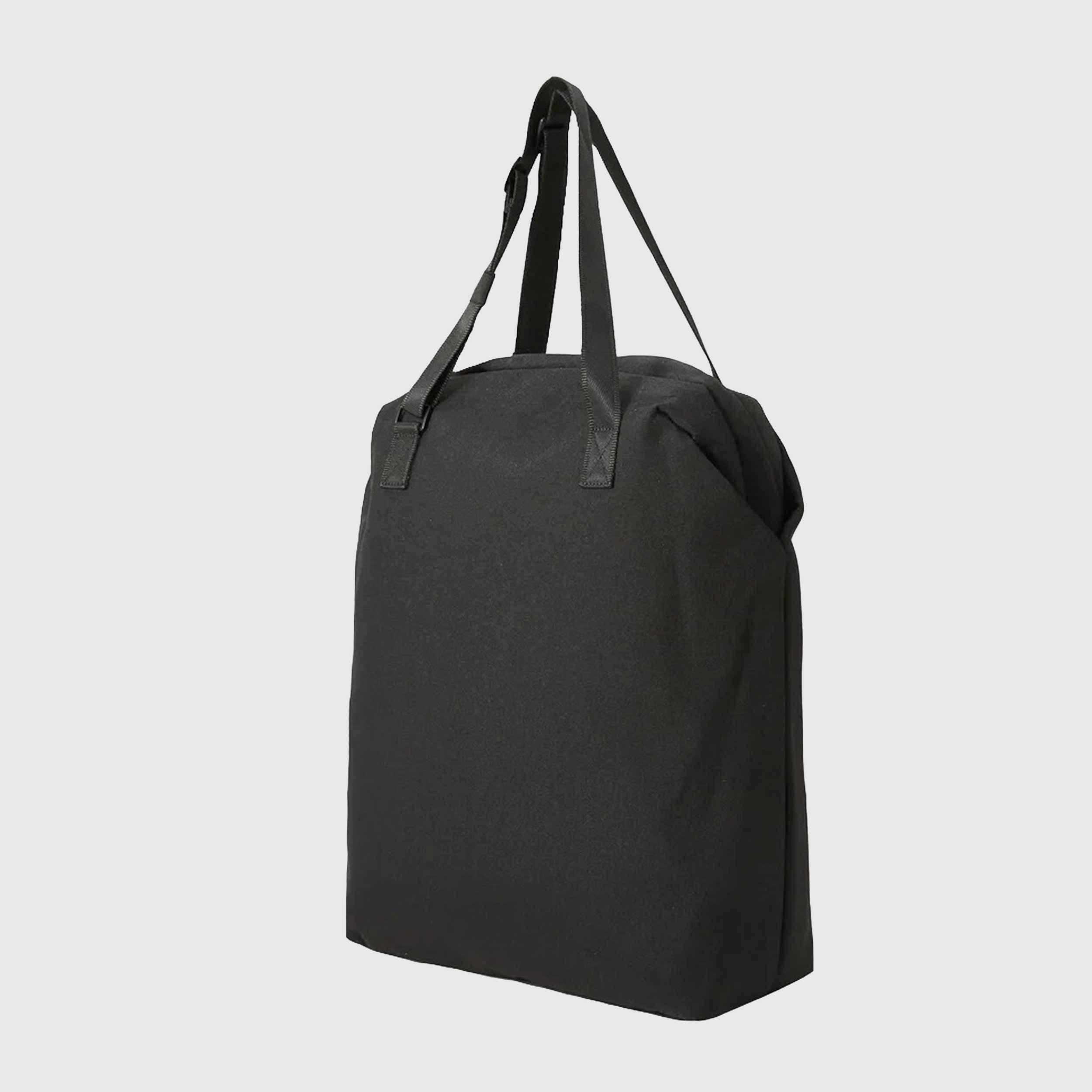 Borsa Da Viaggio Nera NAHEL Firmata K-WAY - annameglio.com abbigliamento moda