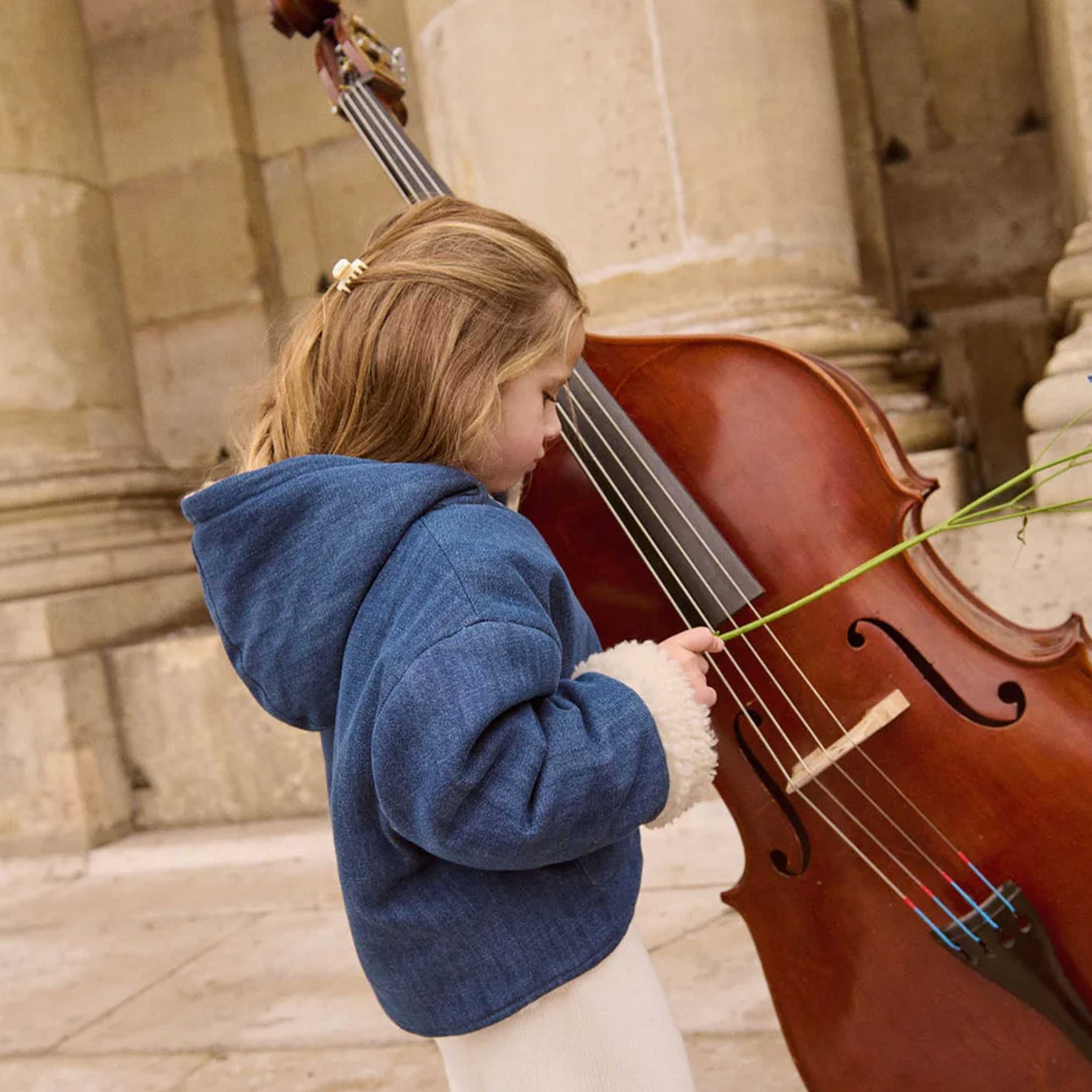 Giacca Jeans Melvette Firmata LOUISE MISHA - annameglio.com abbigliamento moda