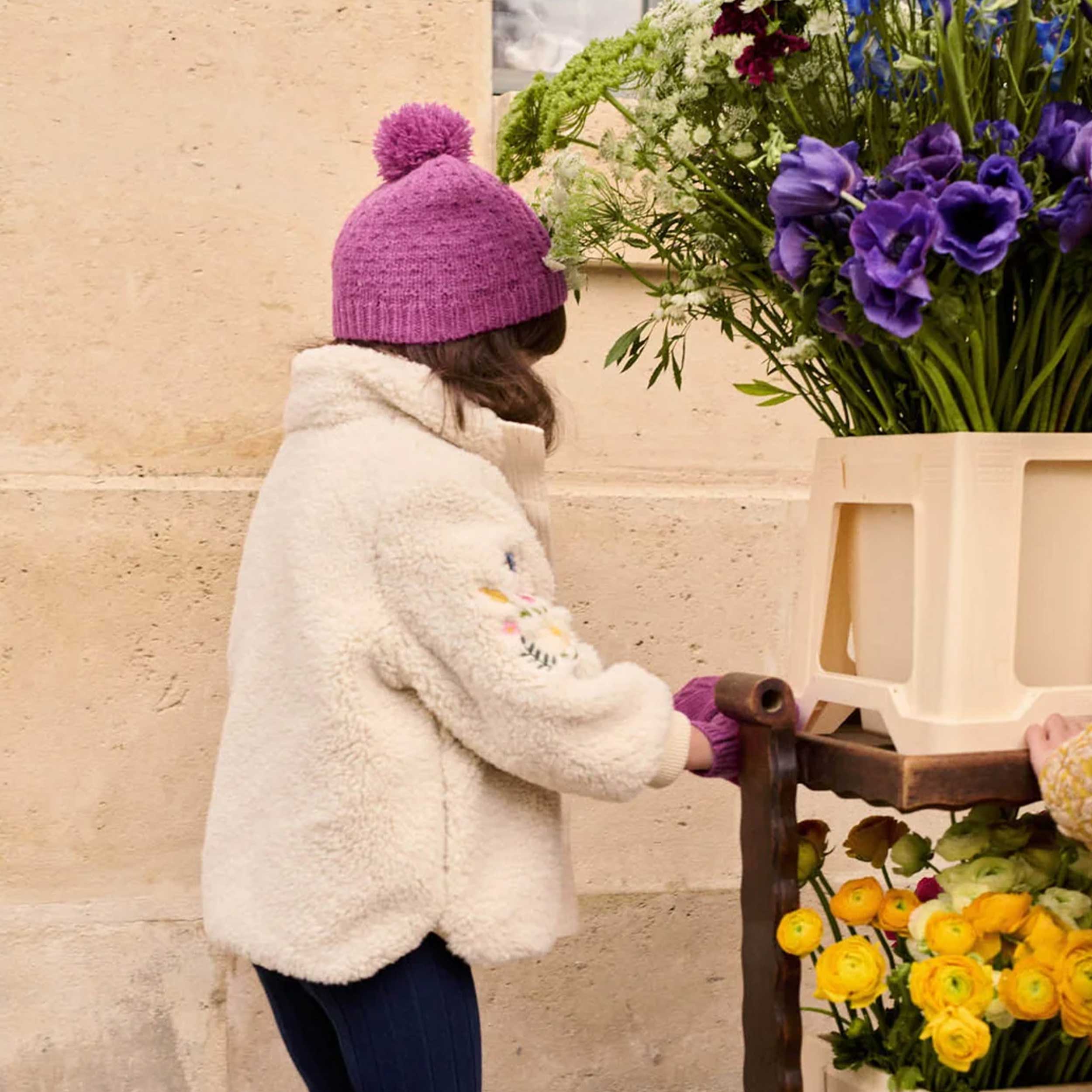 Giacca Rosinna Con Ricami Firmata LOUISE MISHA - annameglio.com abbigliamento moda