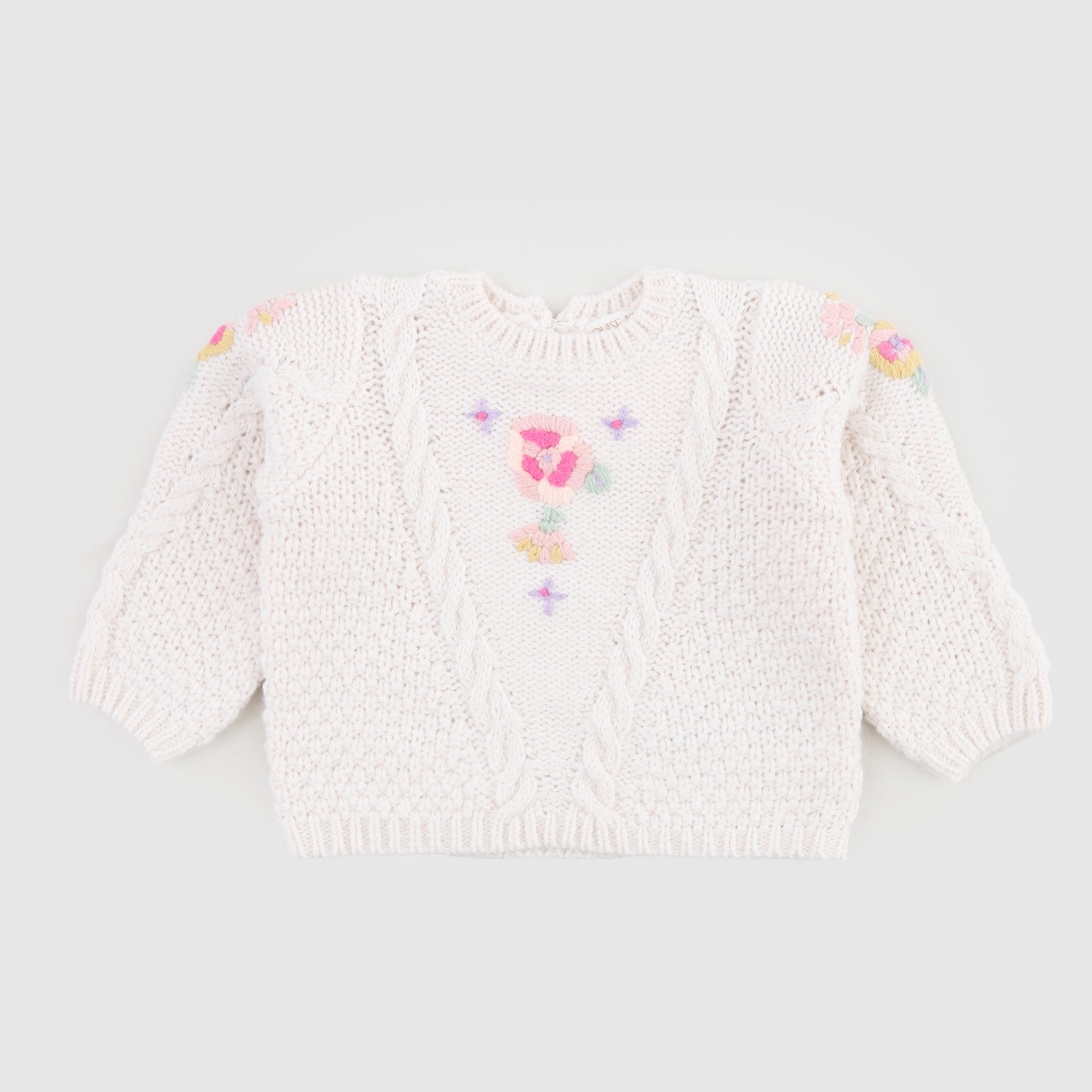 Pullover Acila Con Stampa Firmato LOUISE MISHA - annameglio.com abbigliamento moda