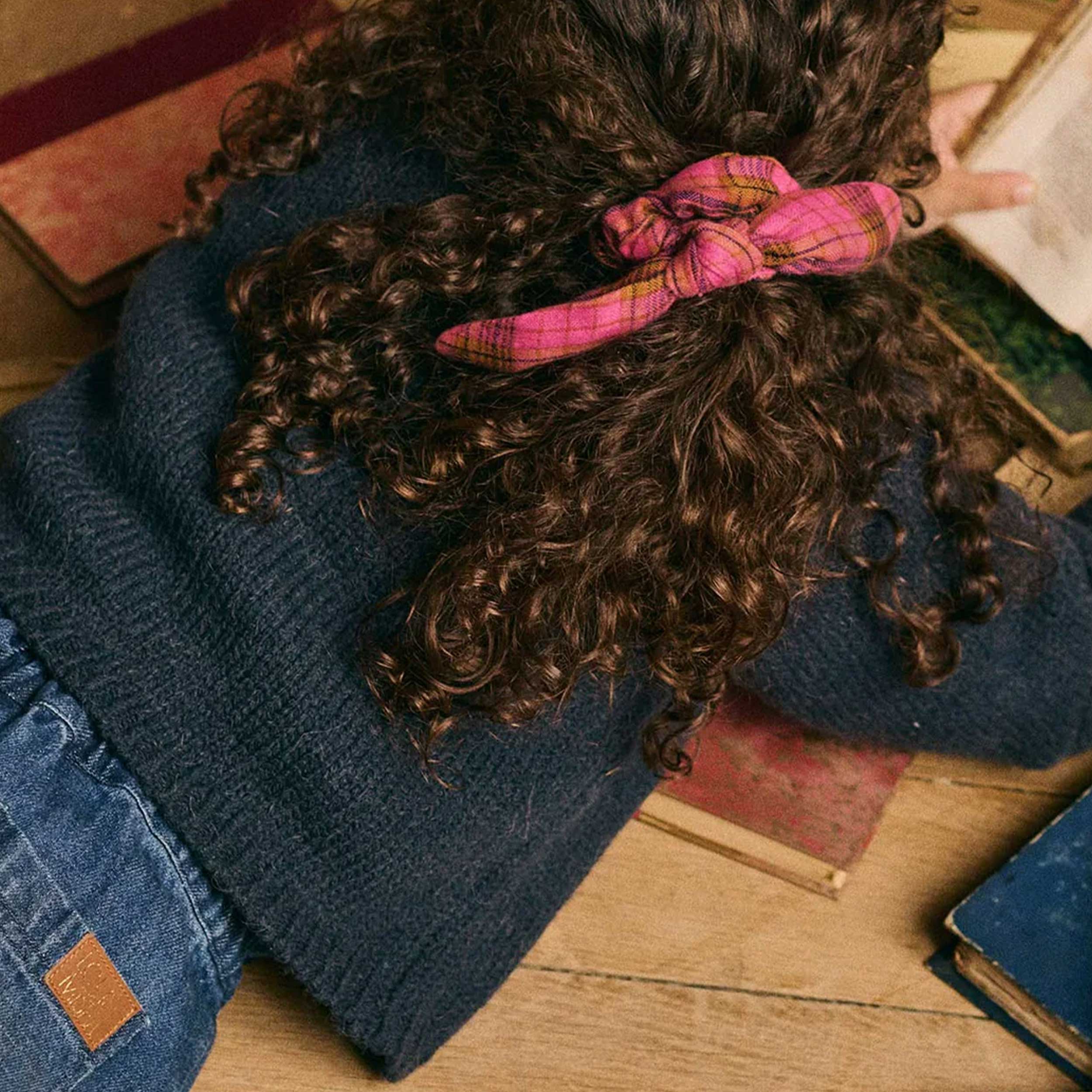 Maglione Blu Lilianou Firmato LOUISE MISHA - annameglio.com abbigliamento moda